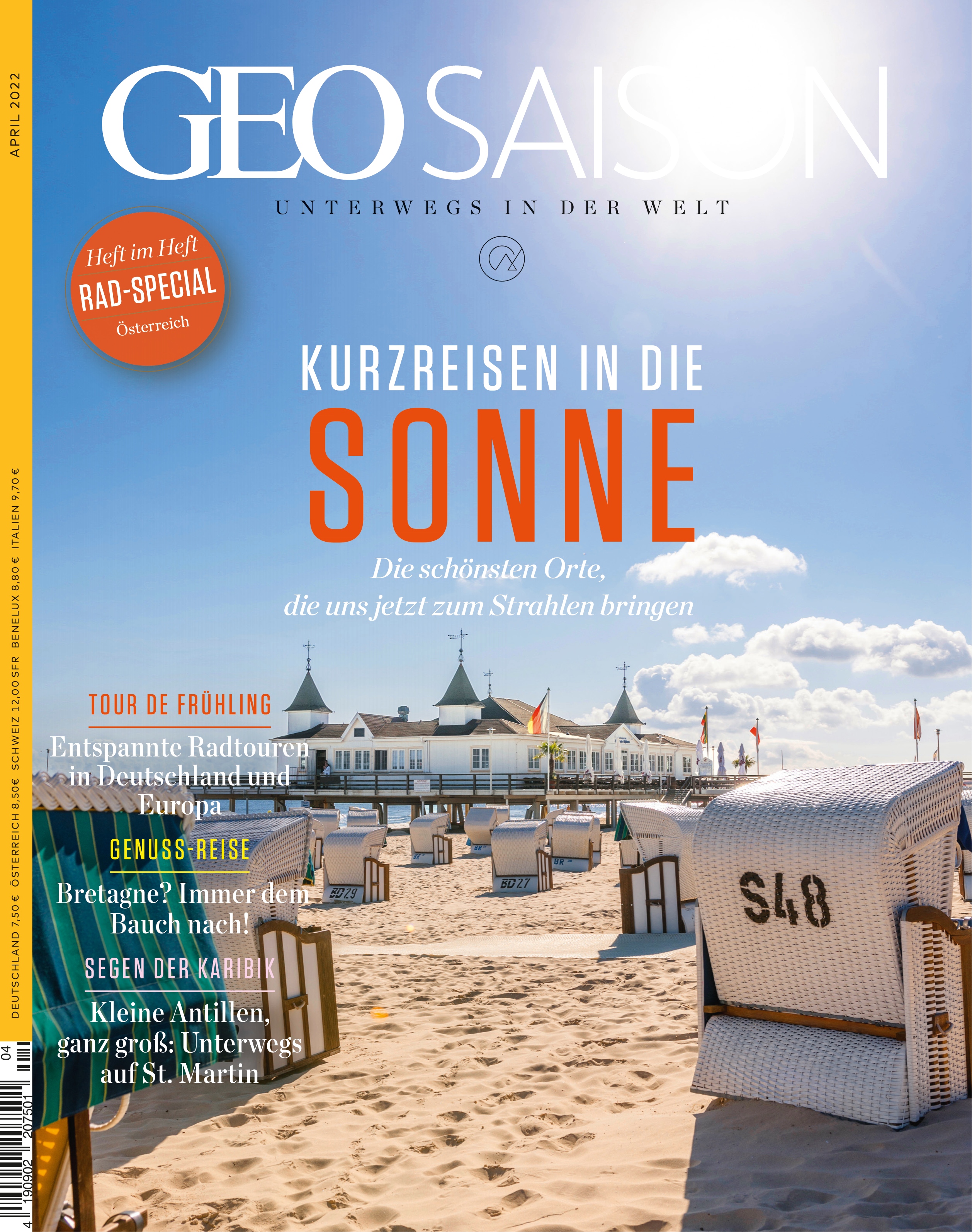 GEO SAISON ePaper 04/2022