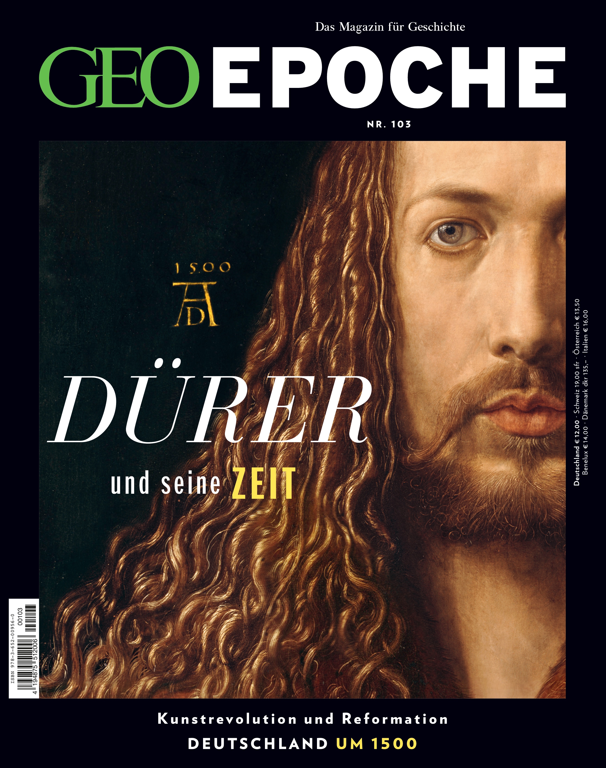 GEO EPOCHE 103/2020