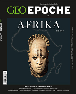 GEO EPOCHE 66/2014