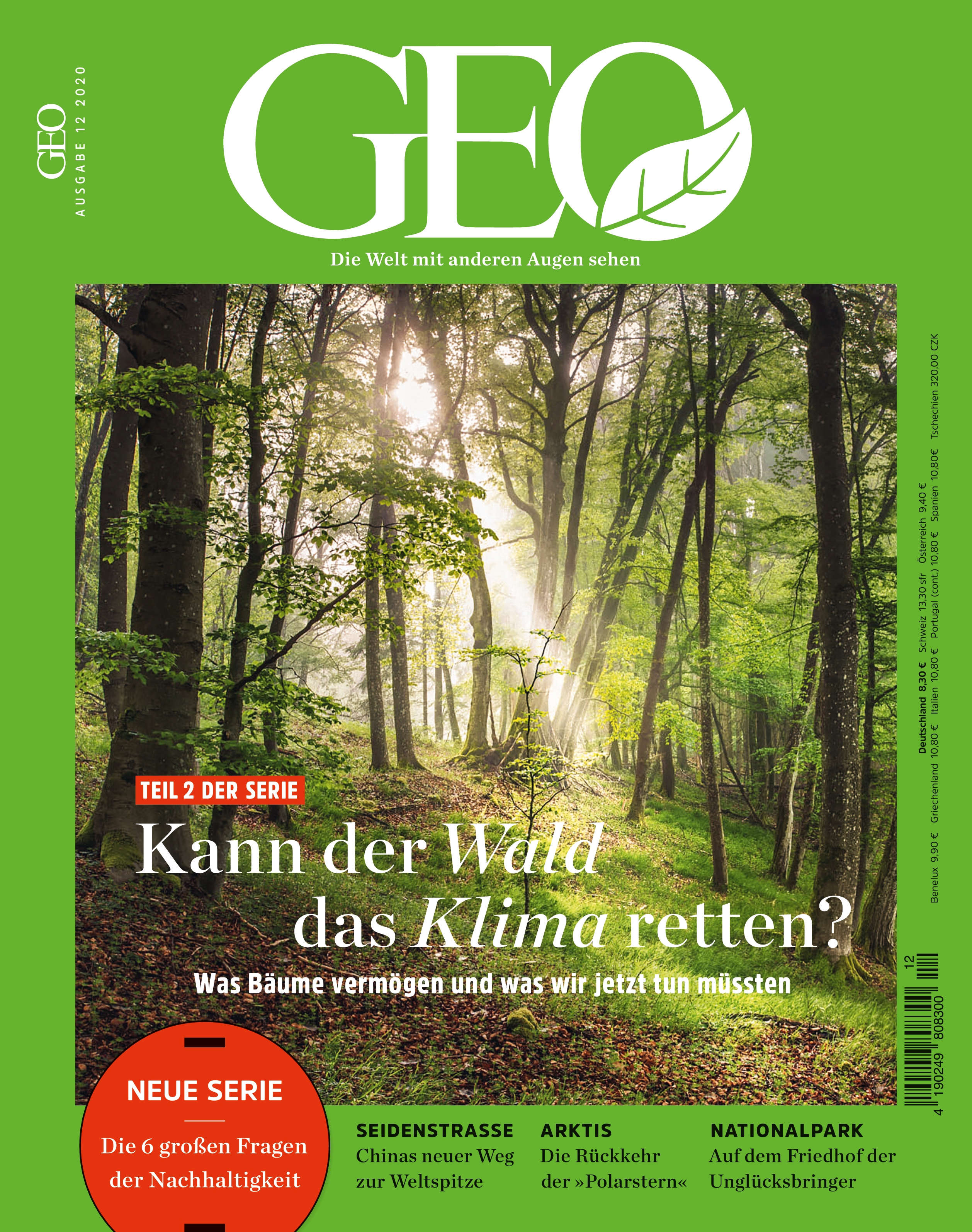 GEO ePaper 12/2020