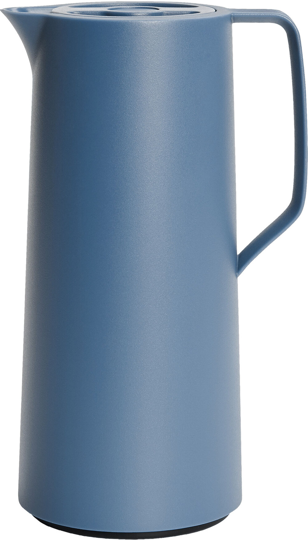 Emsa Motiva Isolierkanne 1,0l Nordic Blau