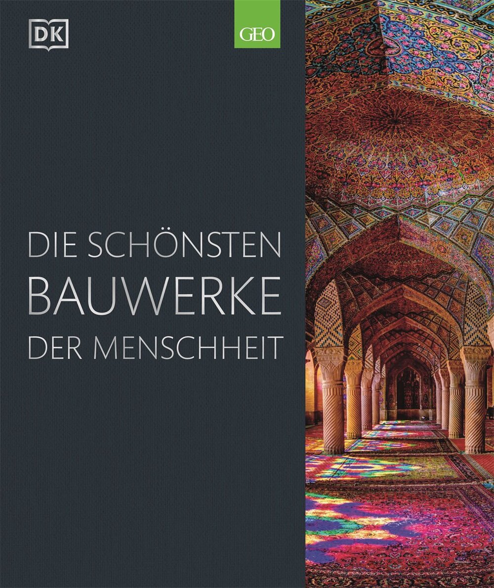 Die schönsten Bauwerke der Menschheit