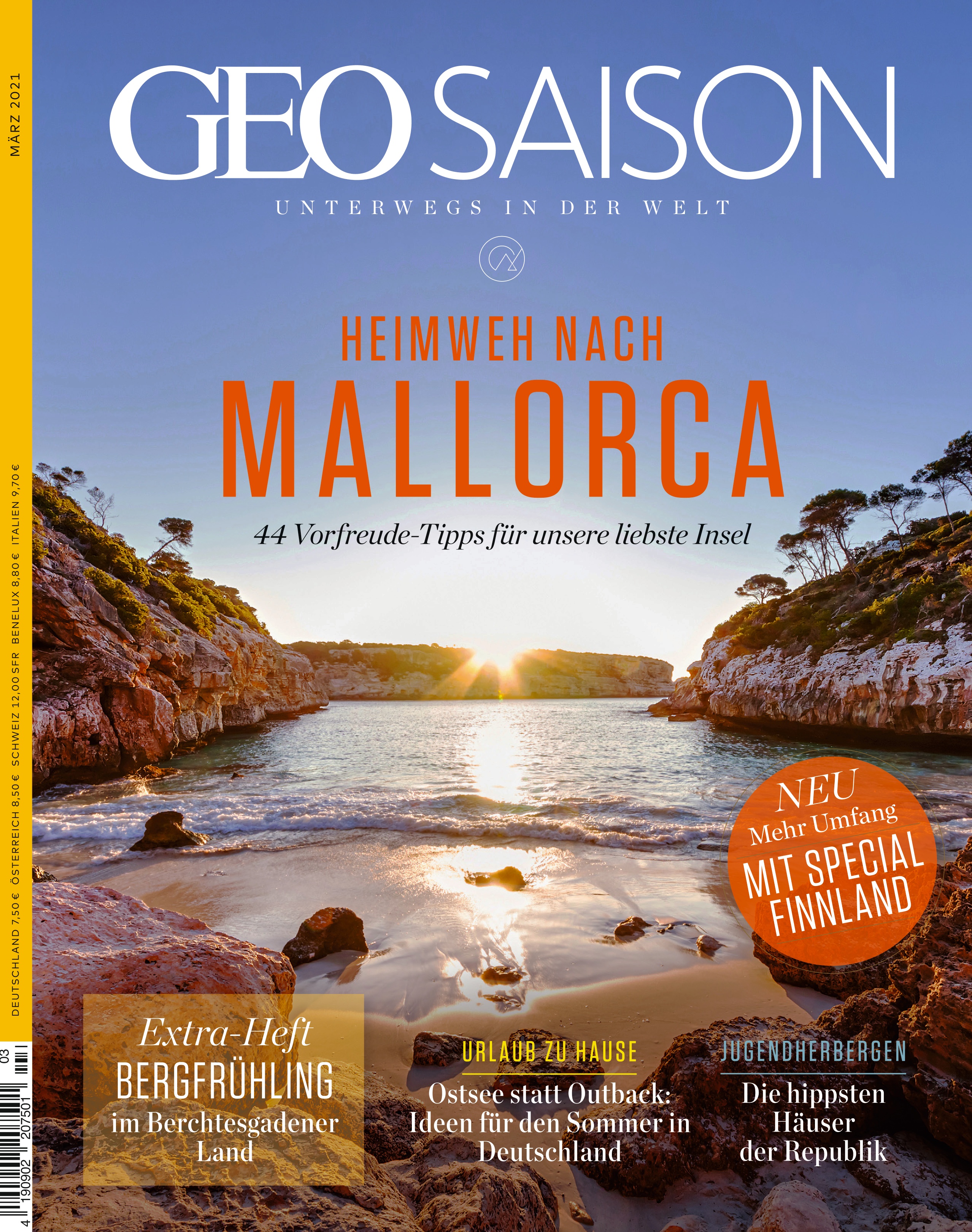 GEO SAISON ePaper 03/2021