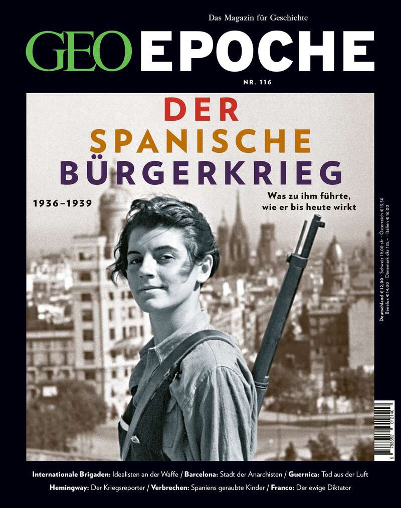 Themenpaket "Spanien"