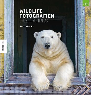 Wildlife Fotografien des Jahres - Portfolio 32