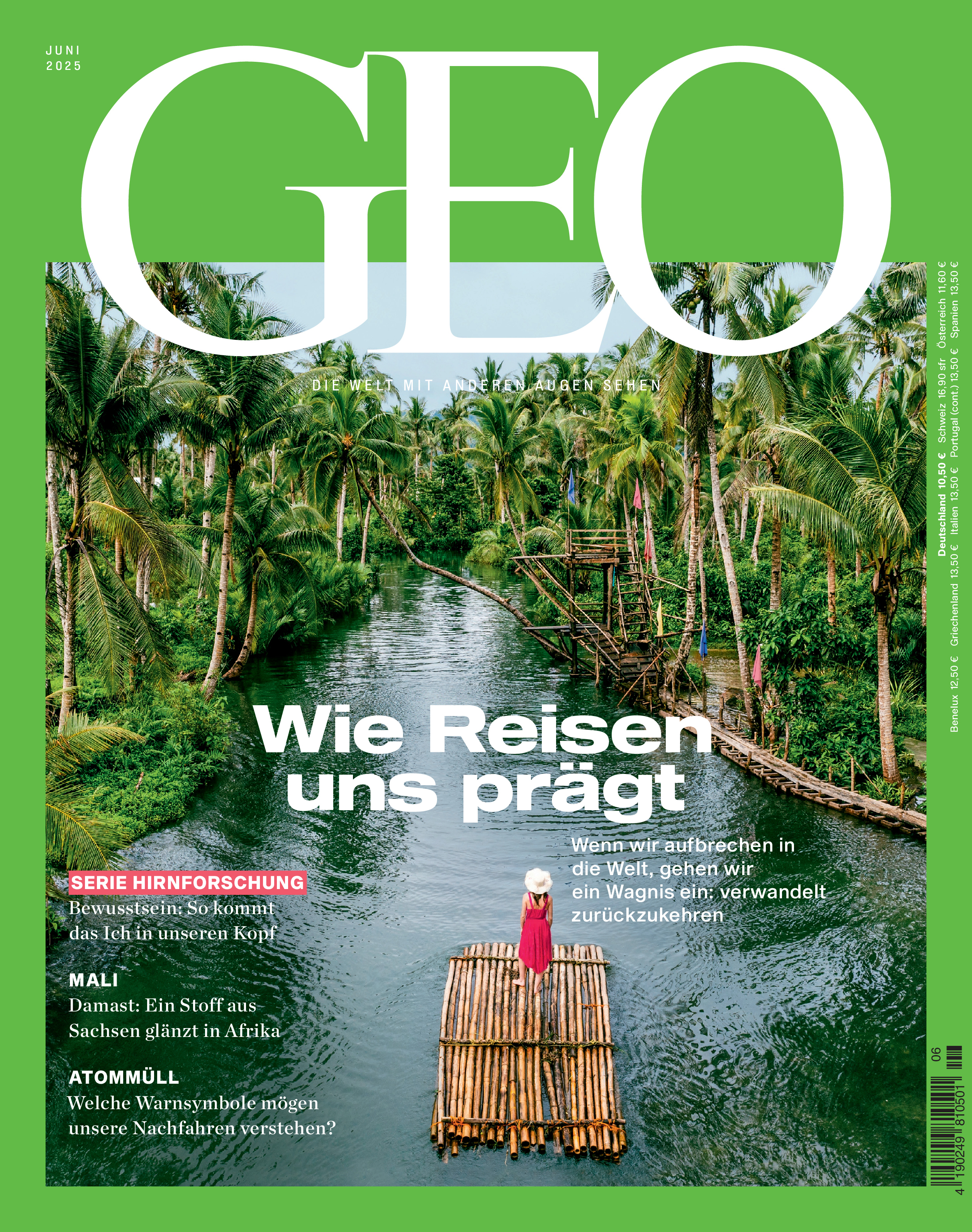 GEO 06/2025