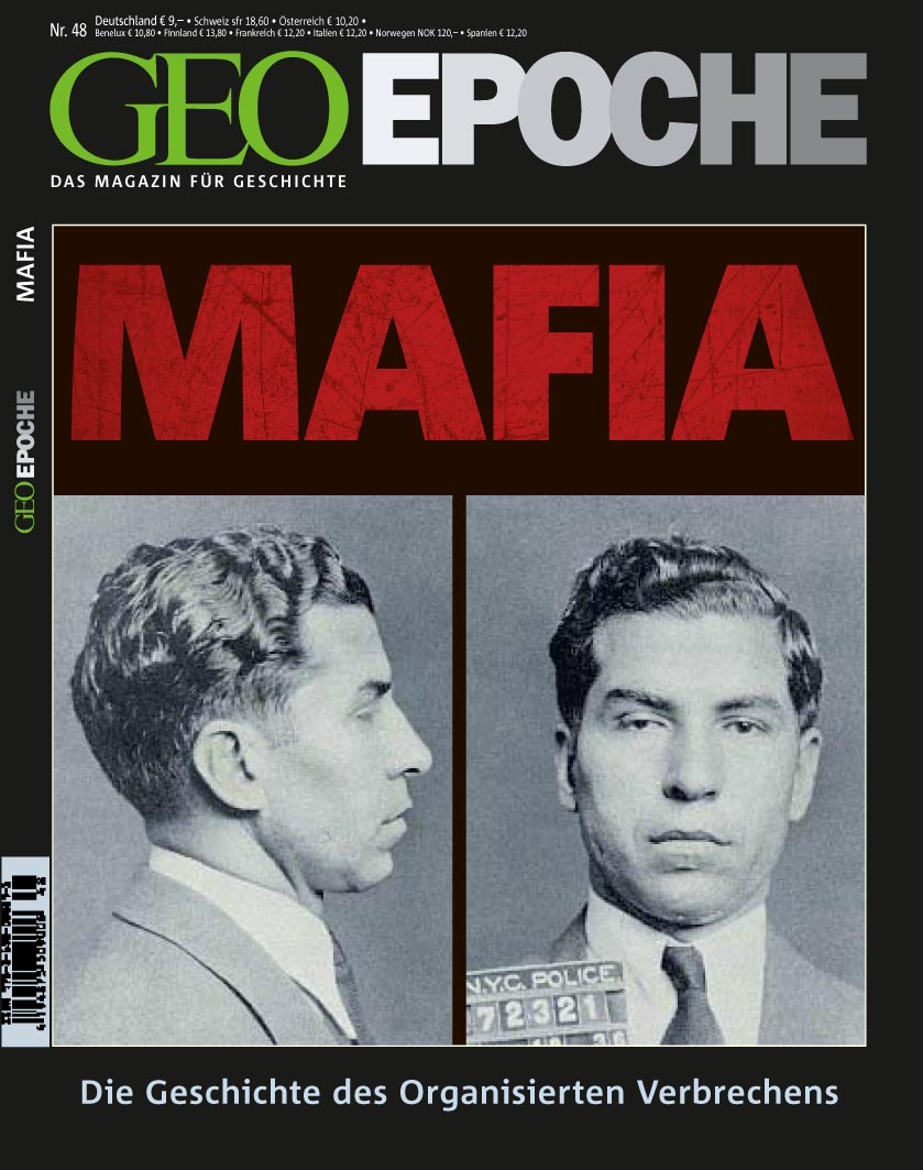 GEO EPOCHE 48/2011