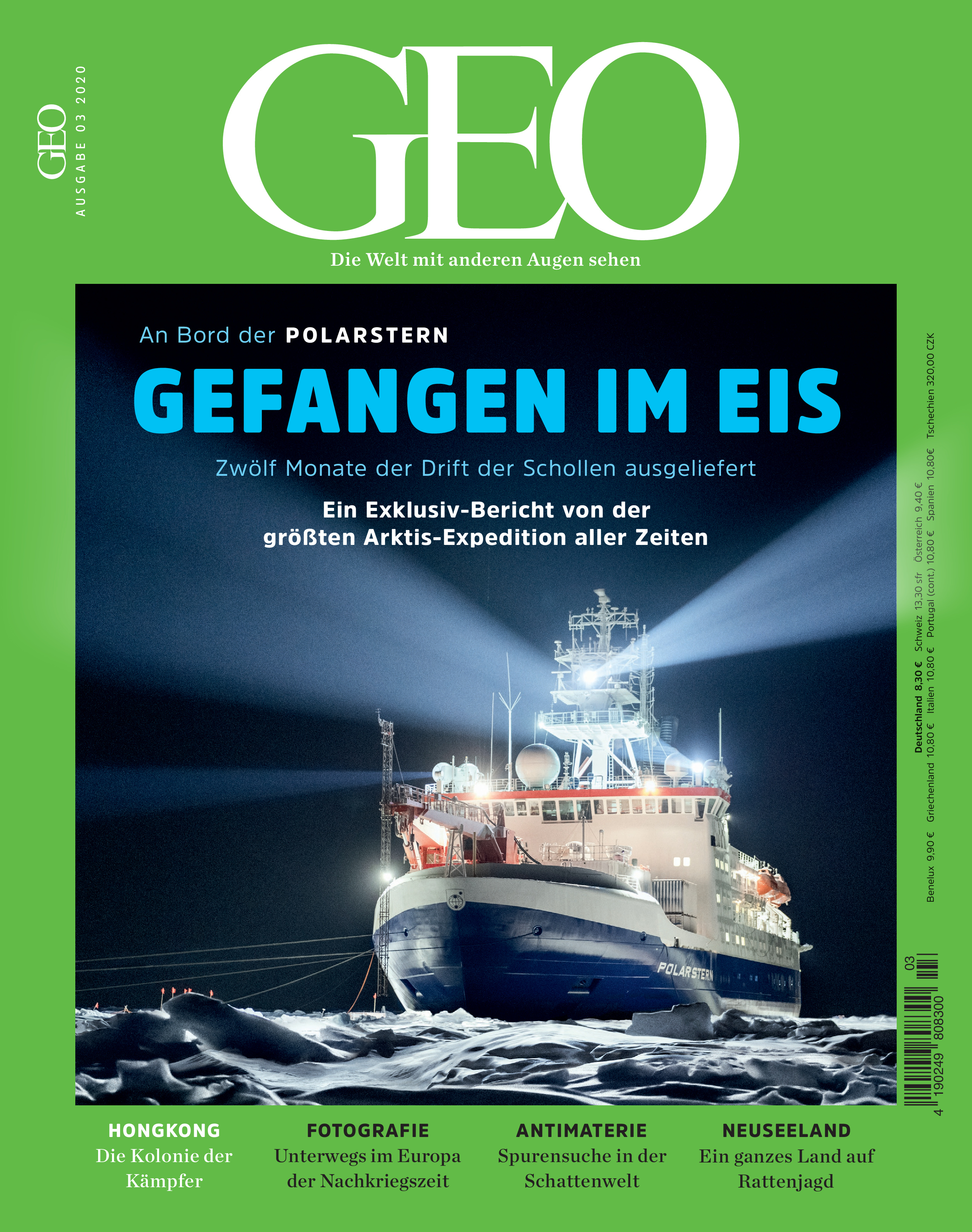 GEO ePaper 03/2020