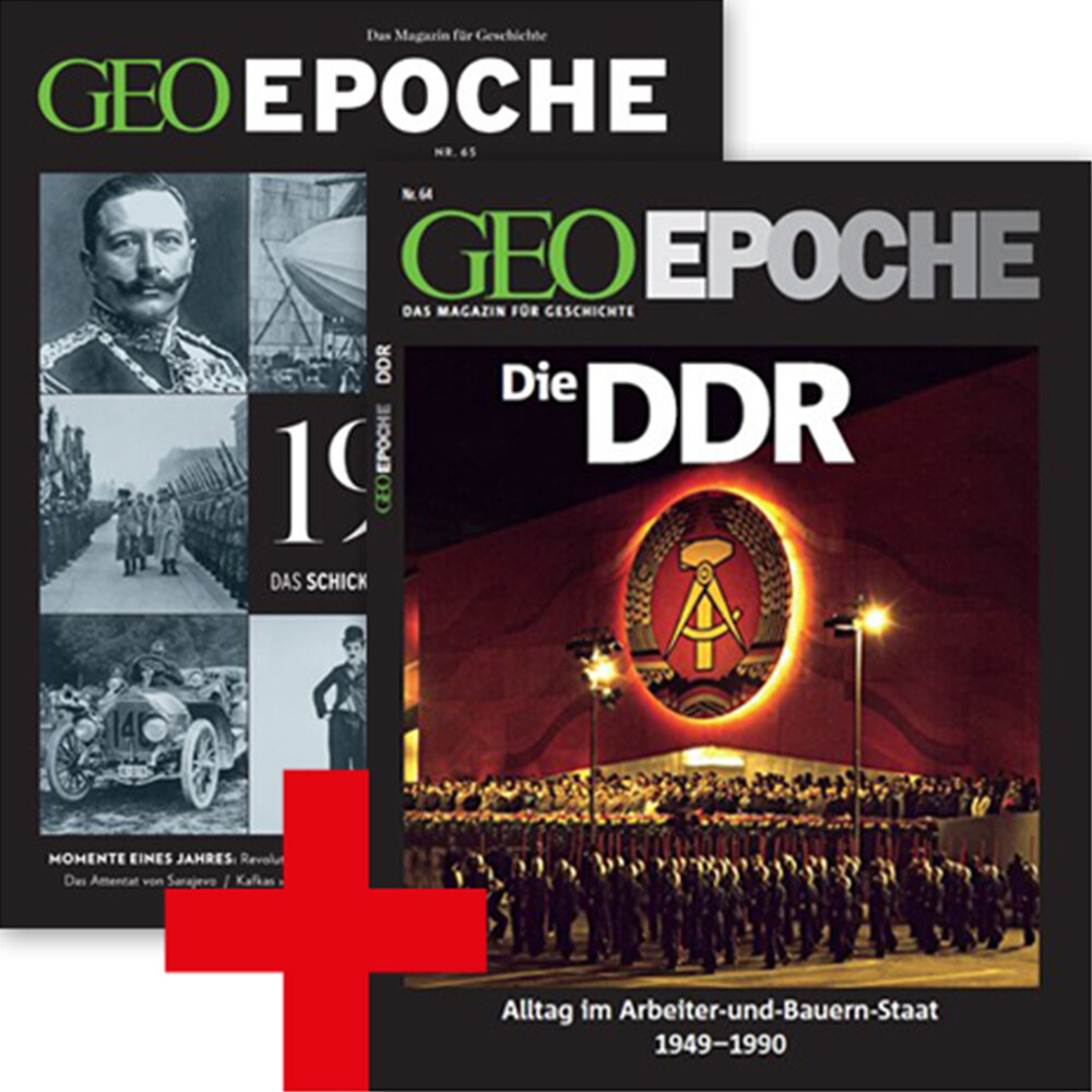 GEO EPOCHE-Bestseller