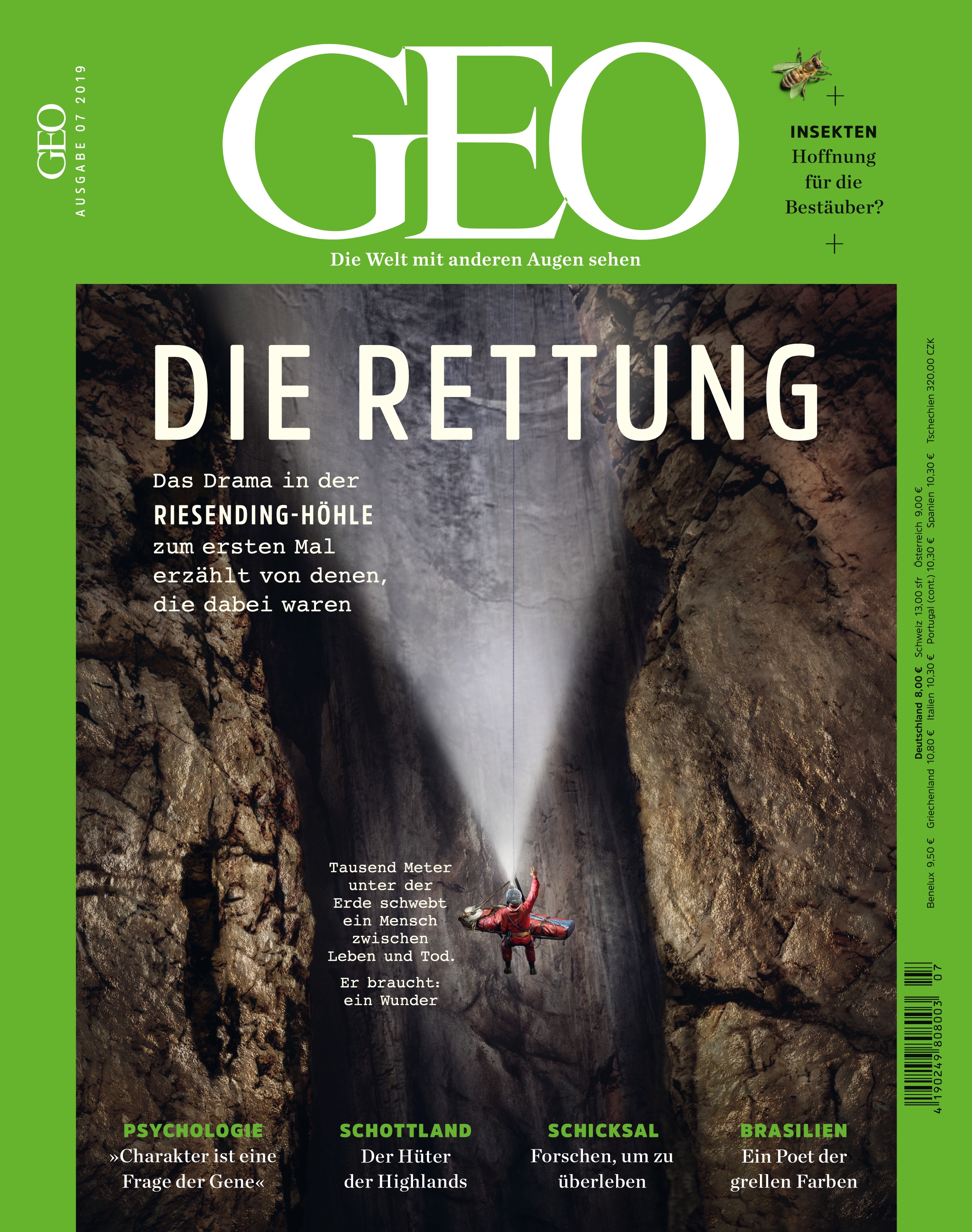 GEO ePaper 07/2019