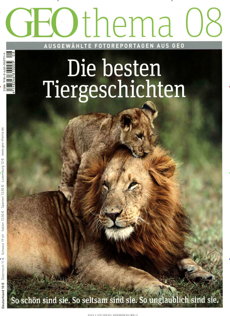 Bundle GEOthema 1-10 im Schuber