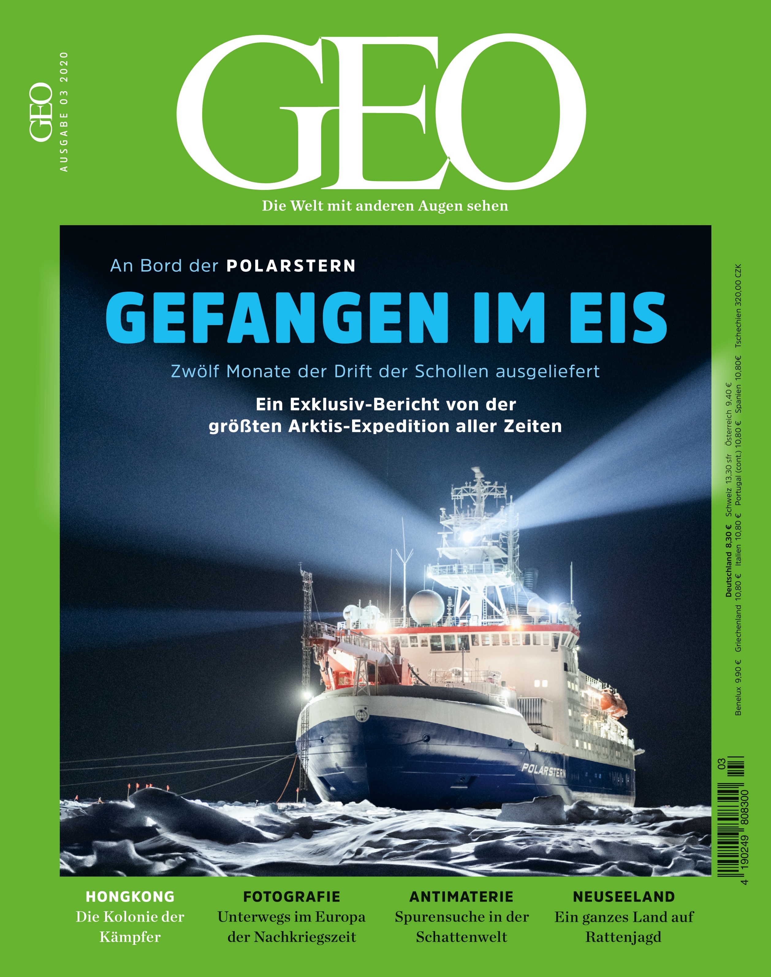 GEO ePaper 03/2020