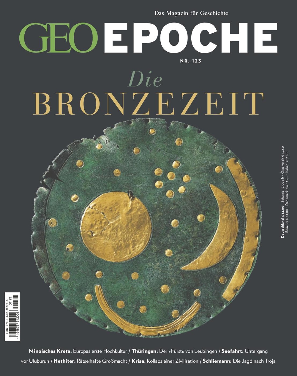 GEO EPOCHE PANORAMA 10/2017 bestellen