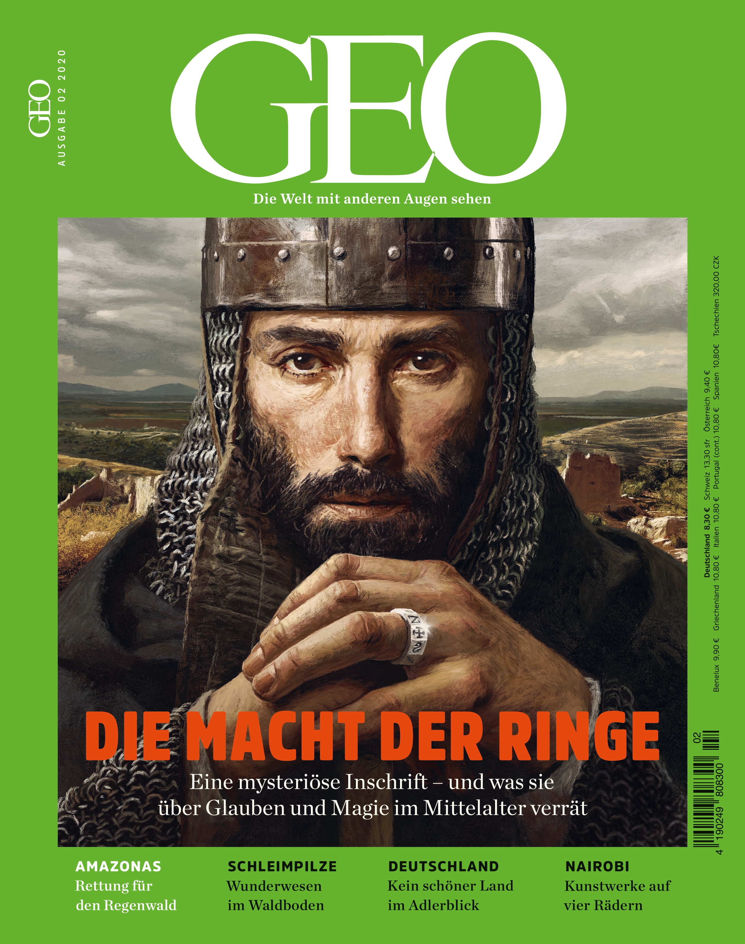 GEO ePaper 02/2020