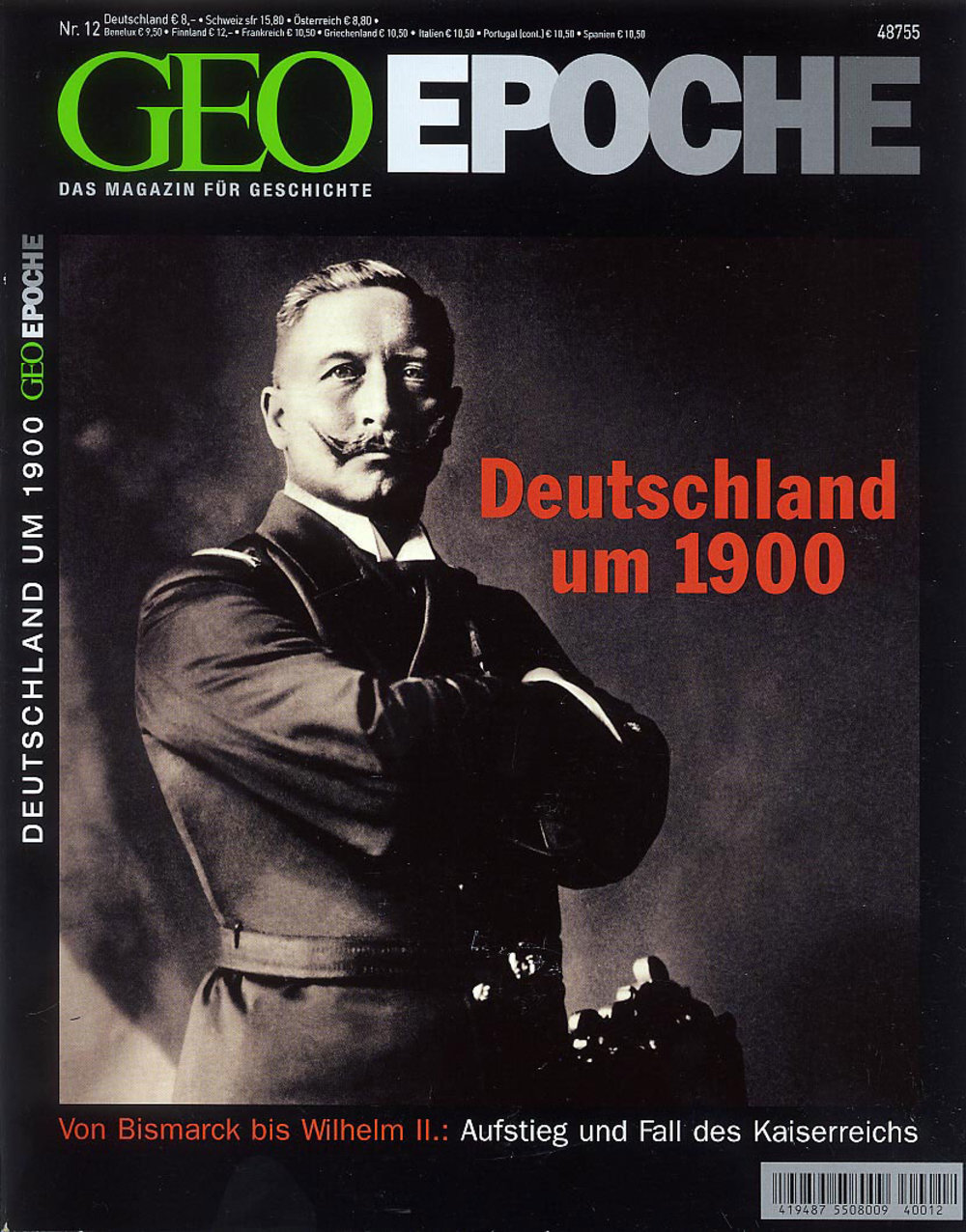 Themenpaket "Deutschland im 19. Jahrhundert"
