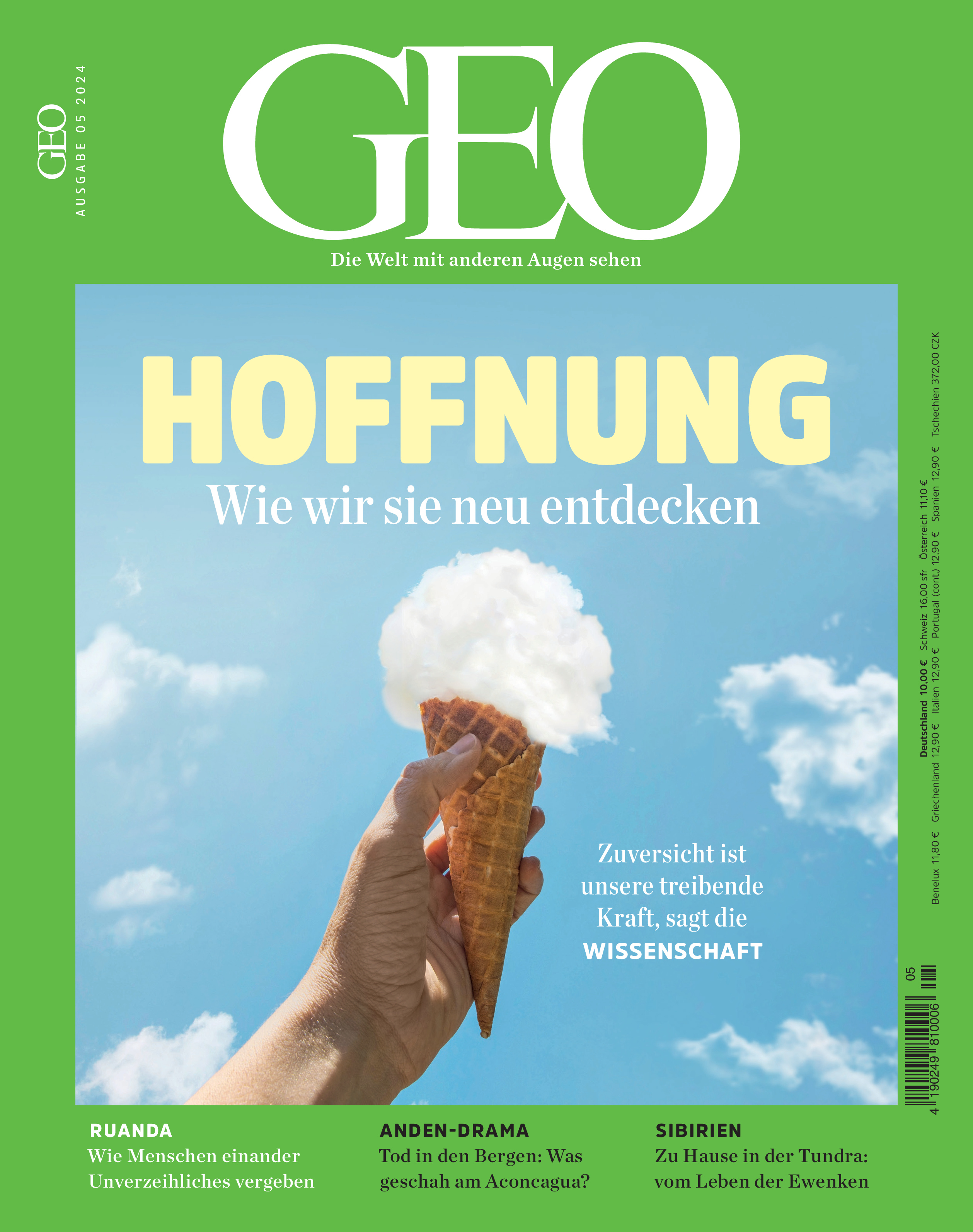 GEO 05/2024