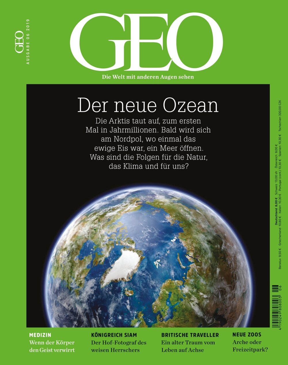 GEO ePaper 06/2019