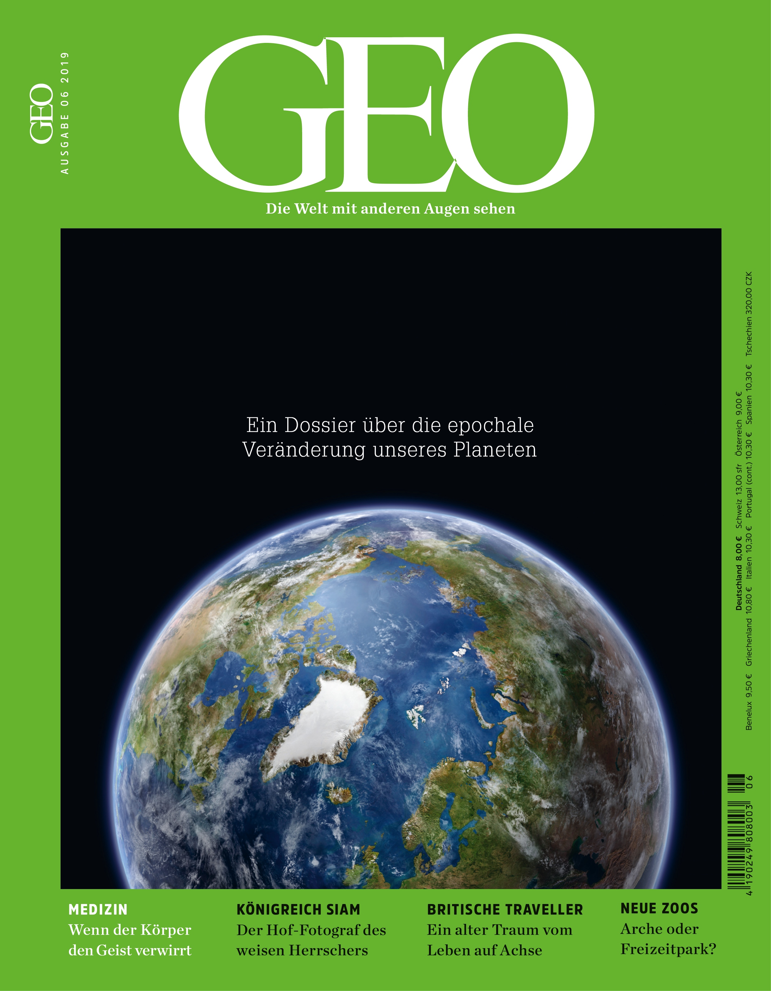 GEO ePaper 06/2019