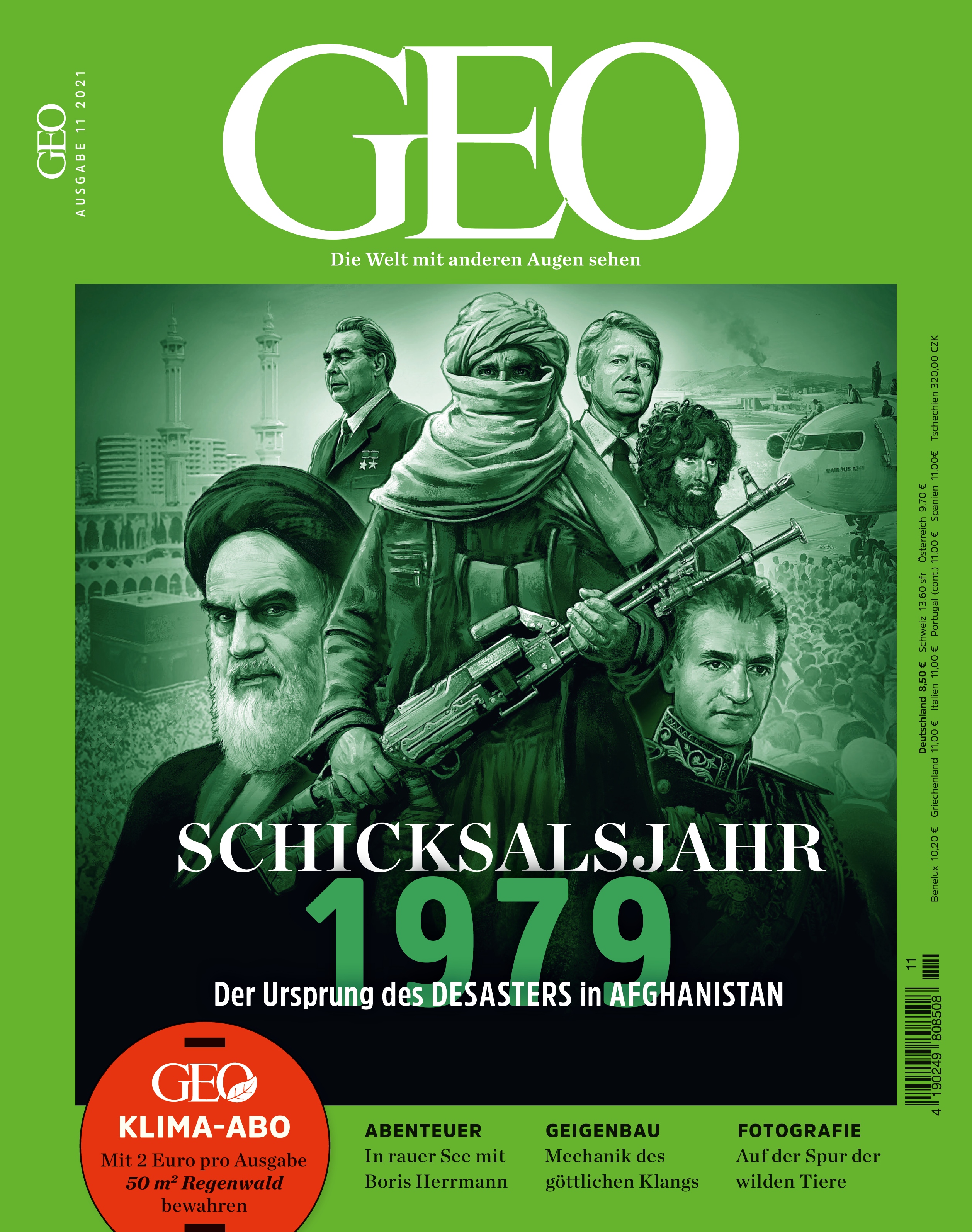 GEO ePaper 11/2021