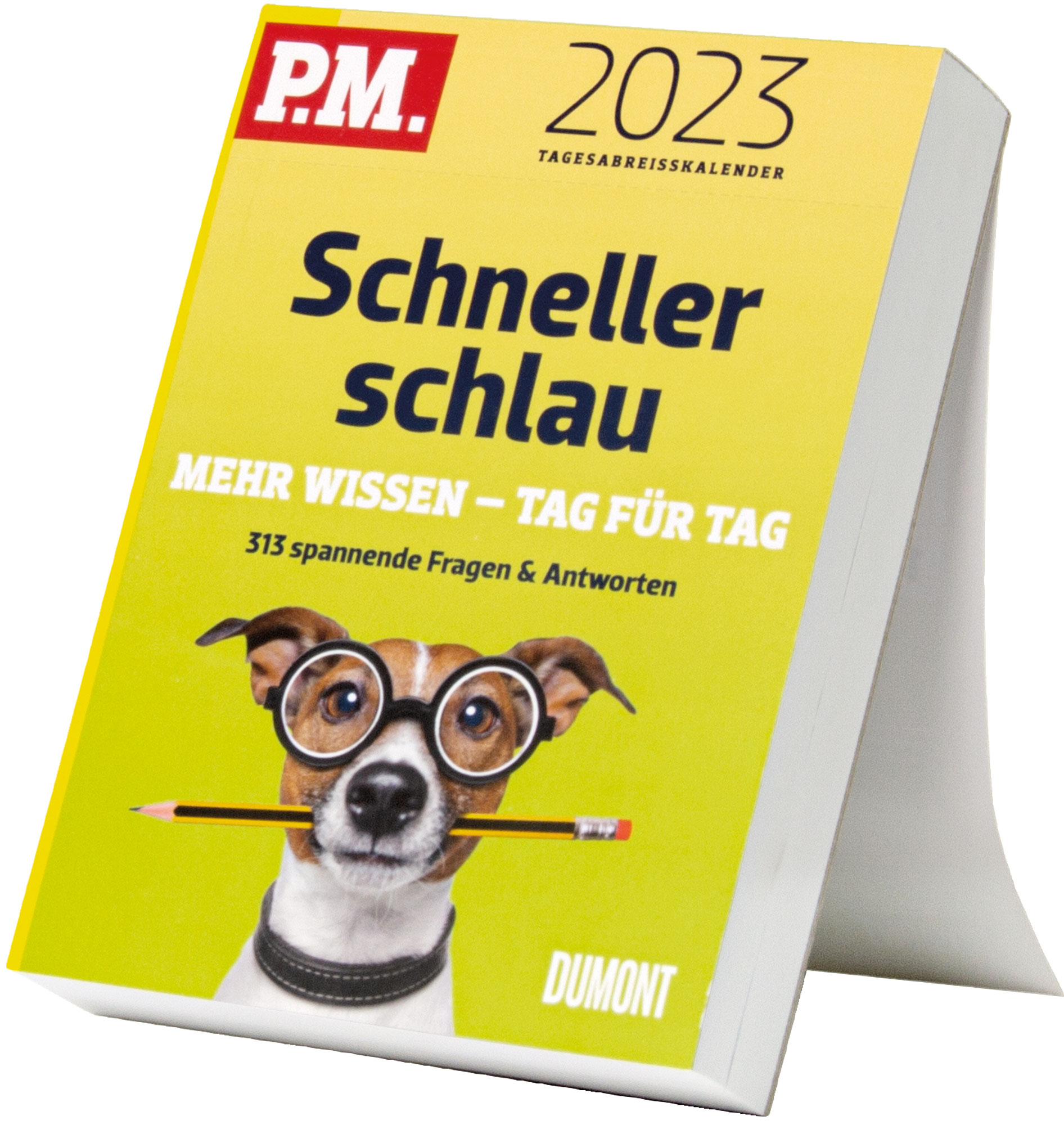 PM Kalender 2023