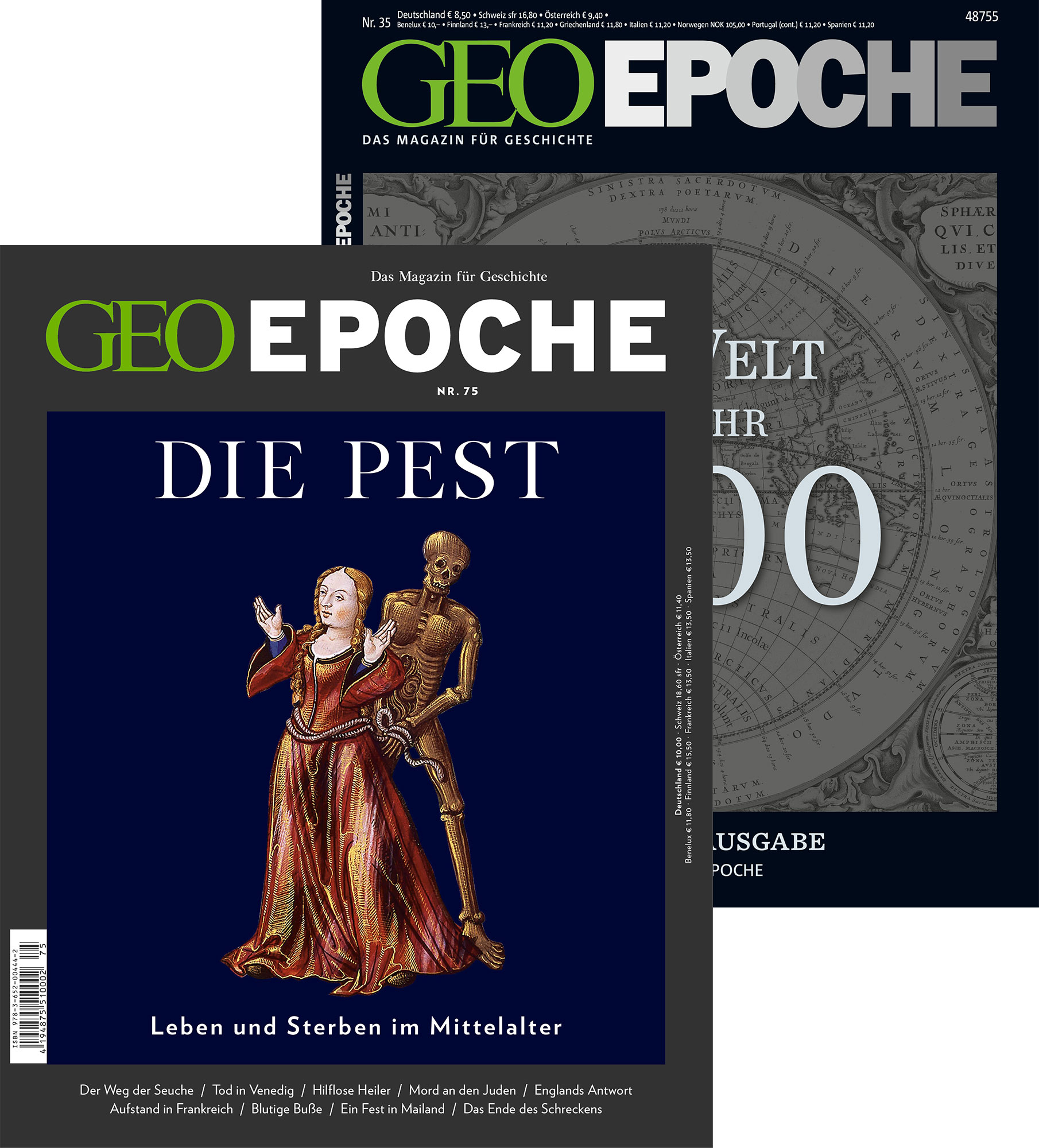 Themenpaket "Mittelalter"