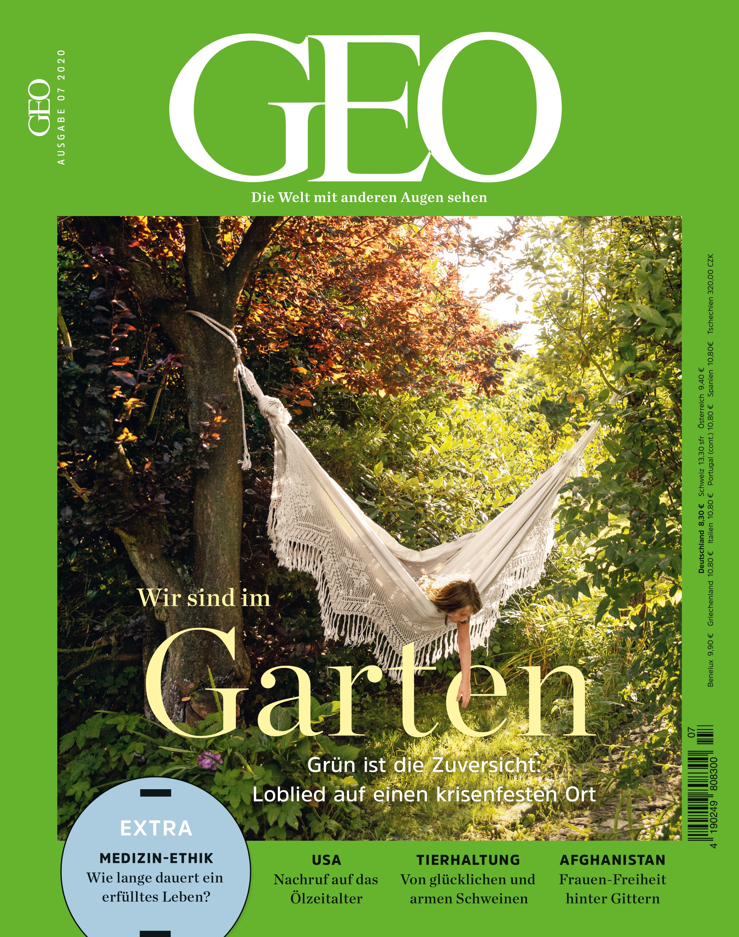 GEO ePaper 07/2020