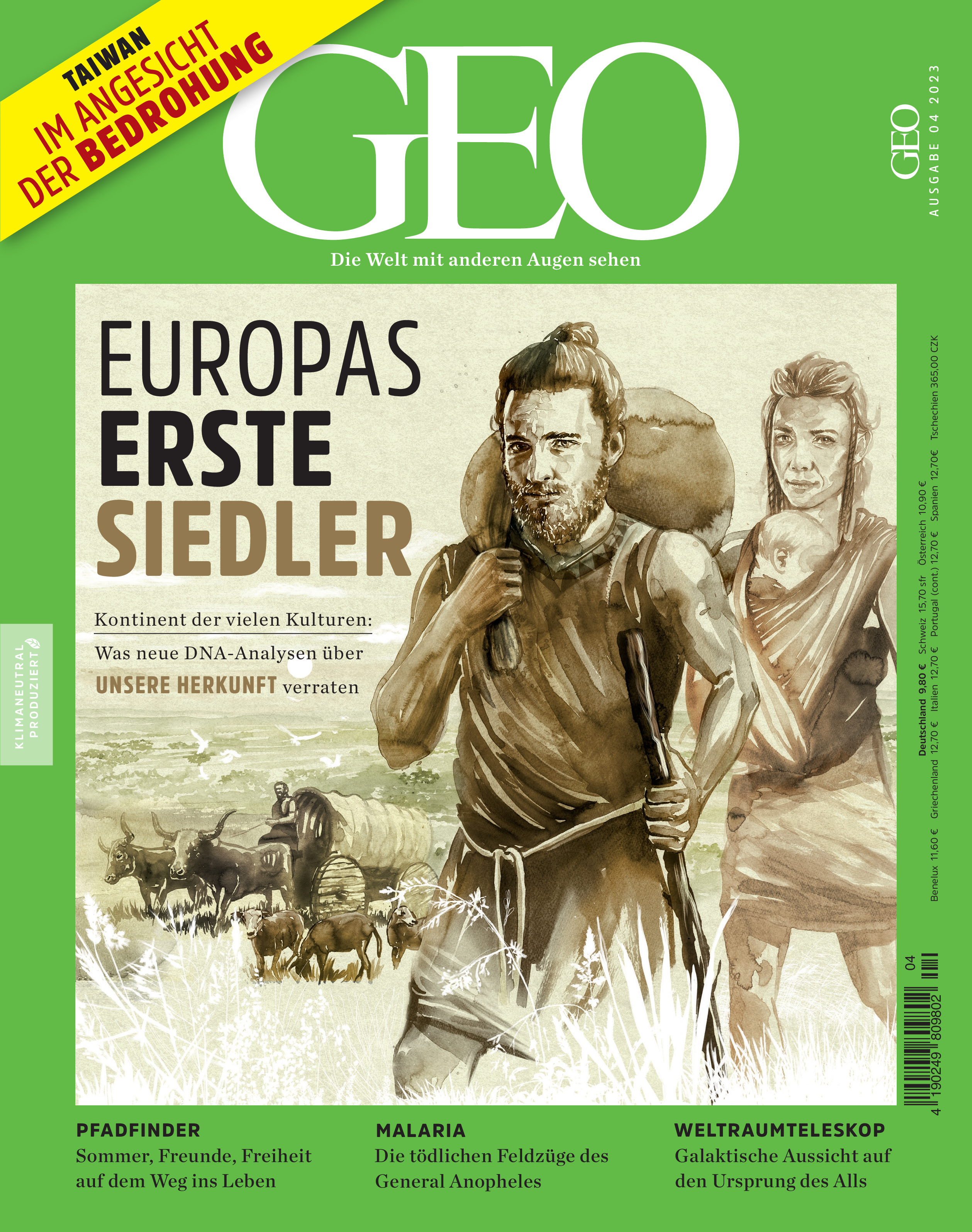 GEO ePaper 04/2023