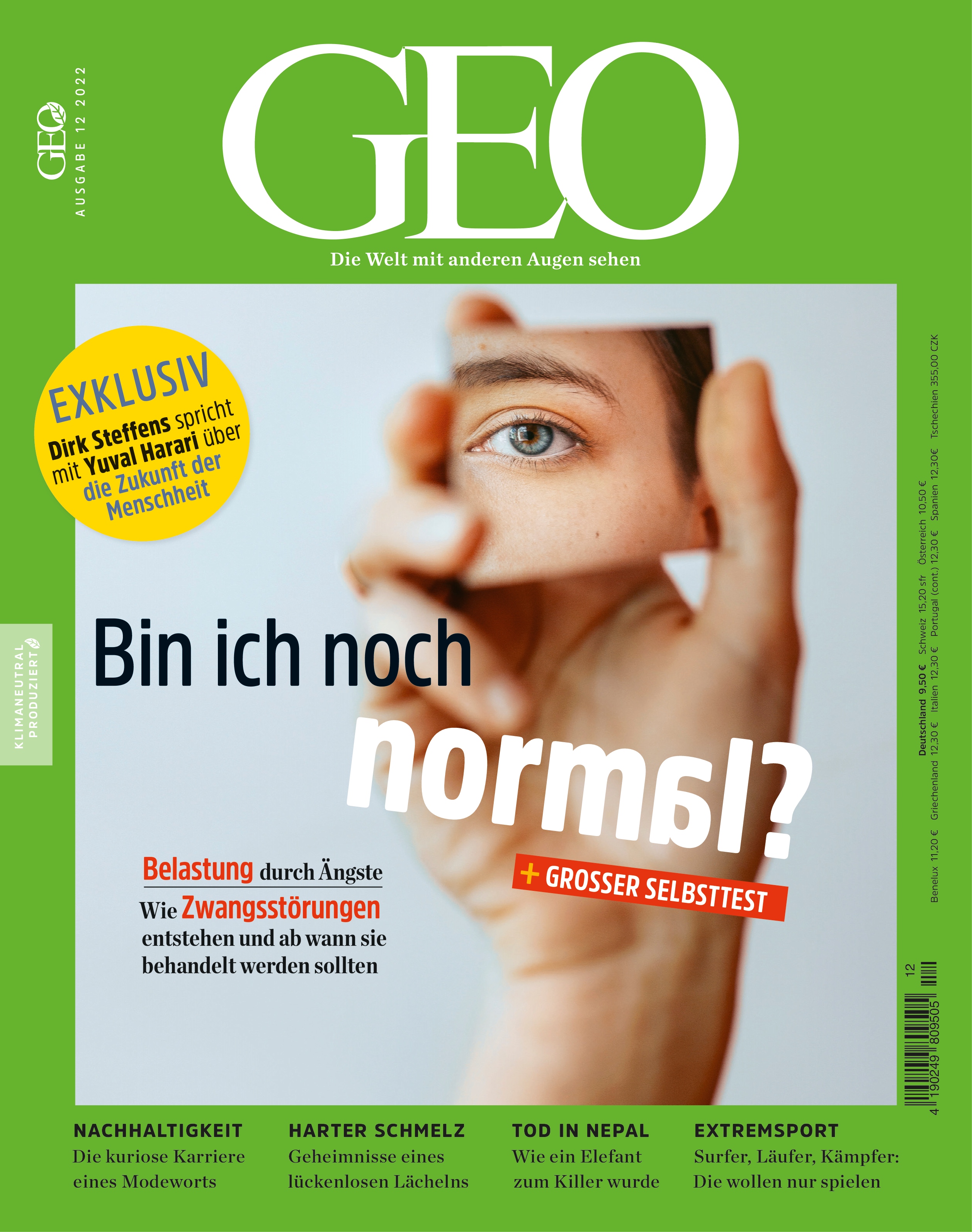 GEO ePaper 12/2022