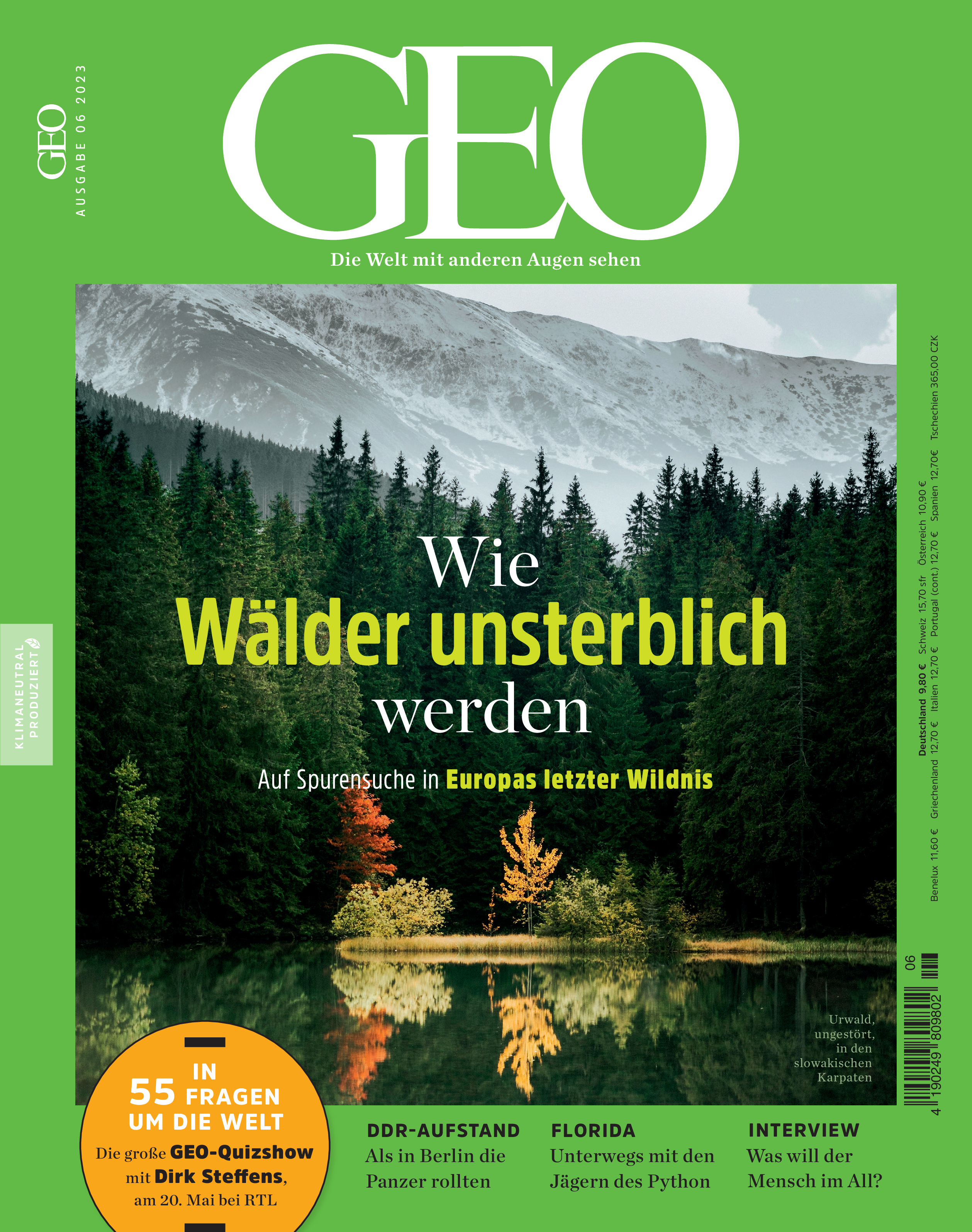 GEO ePaper 06/2023