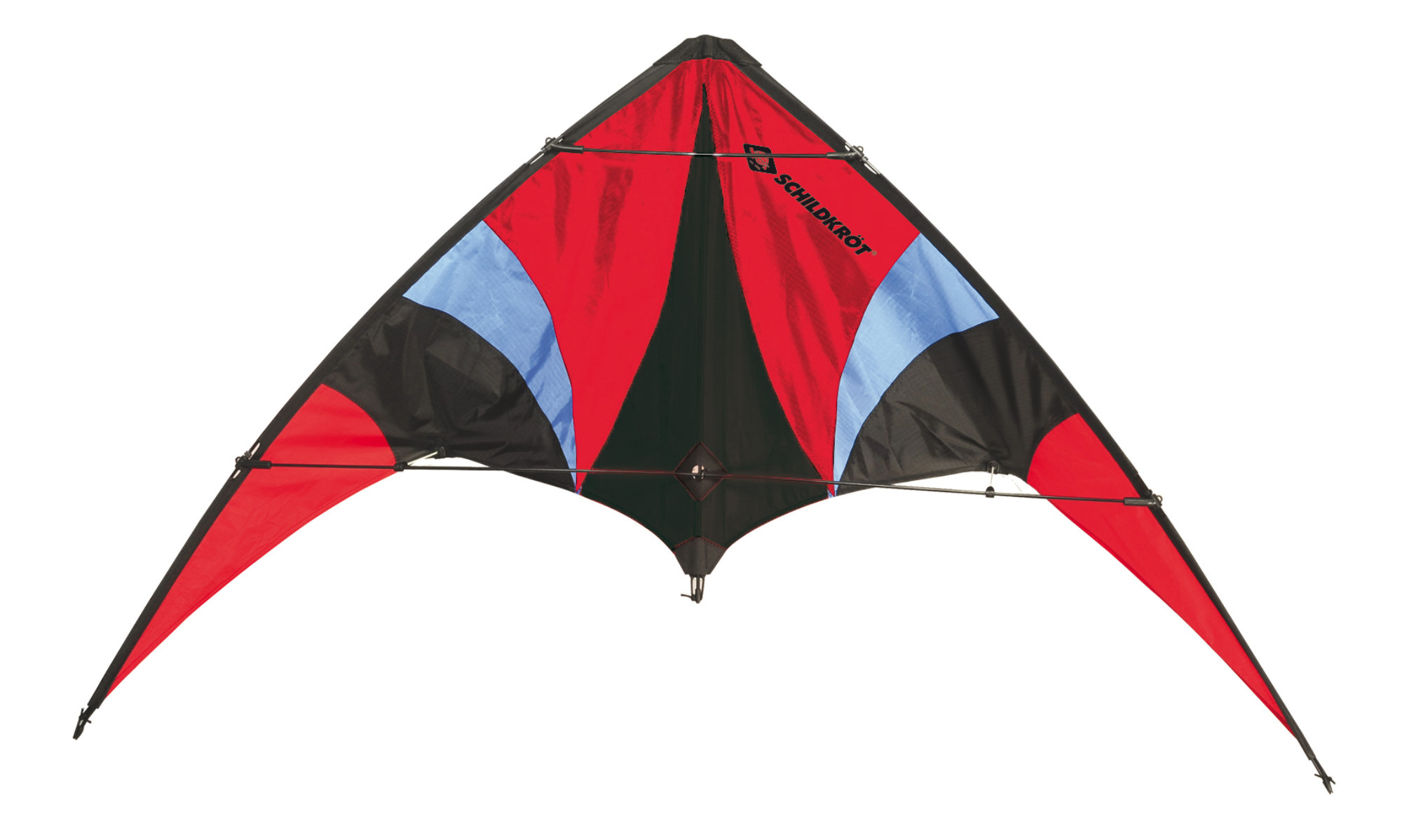 SCHILDKR&Ouml;T Stunt Kite &bdquo;140&ldquo;