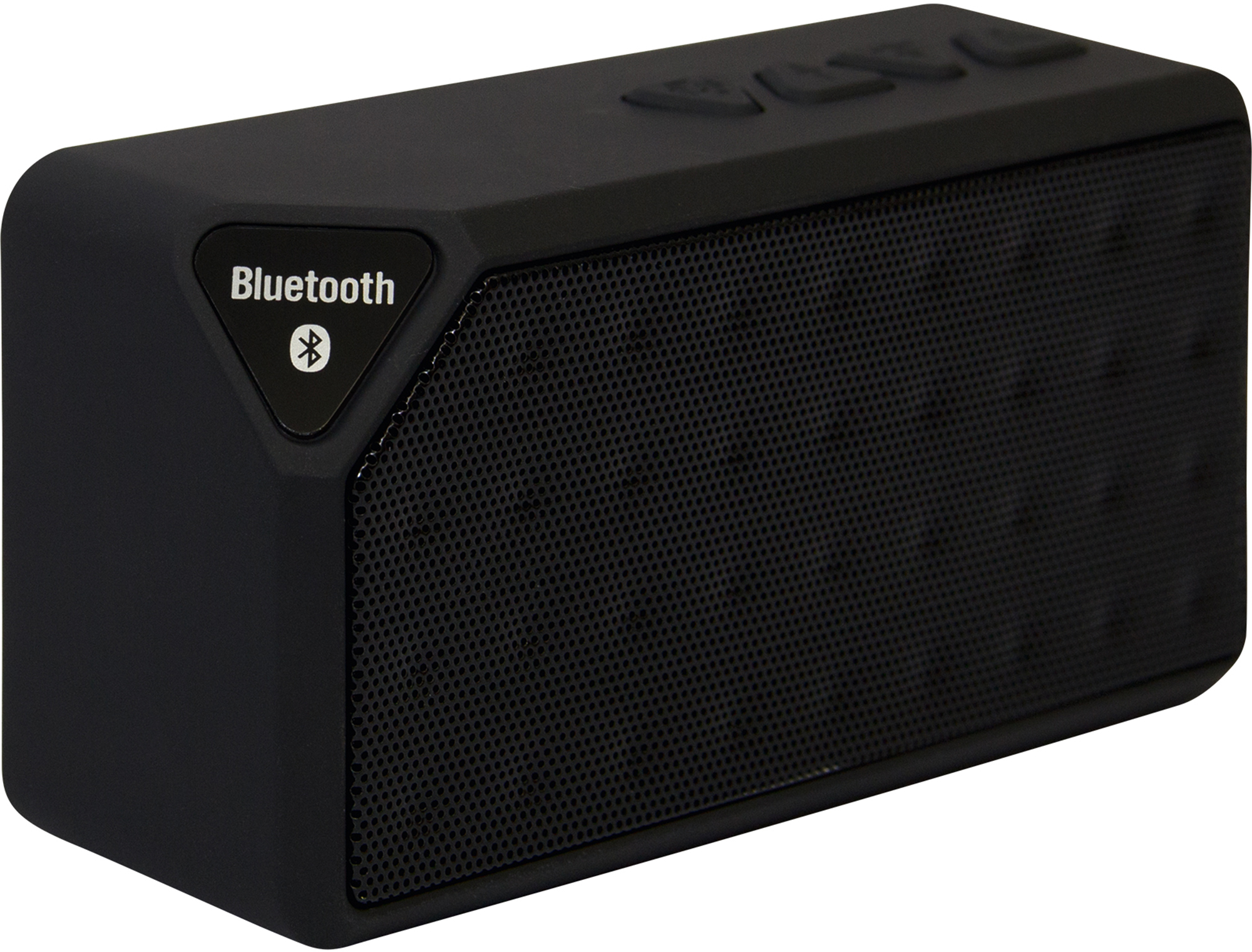 Bluetooth-Lautsprecher &bdquo;Cuboid&ldquo;