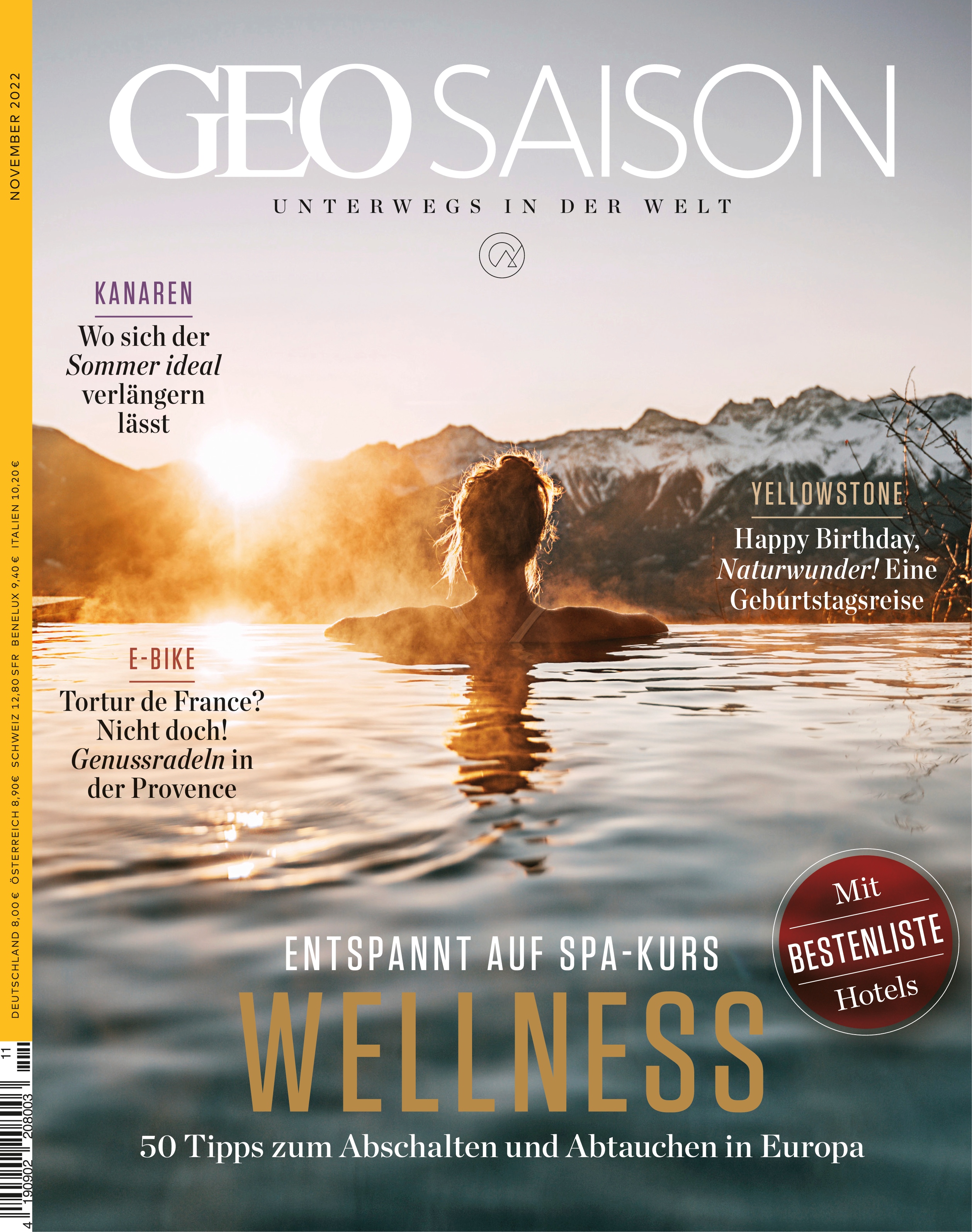 GEO SAISON ePaper 11/2022