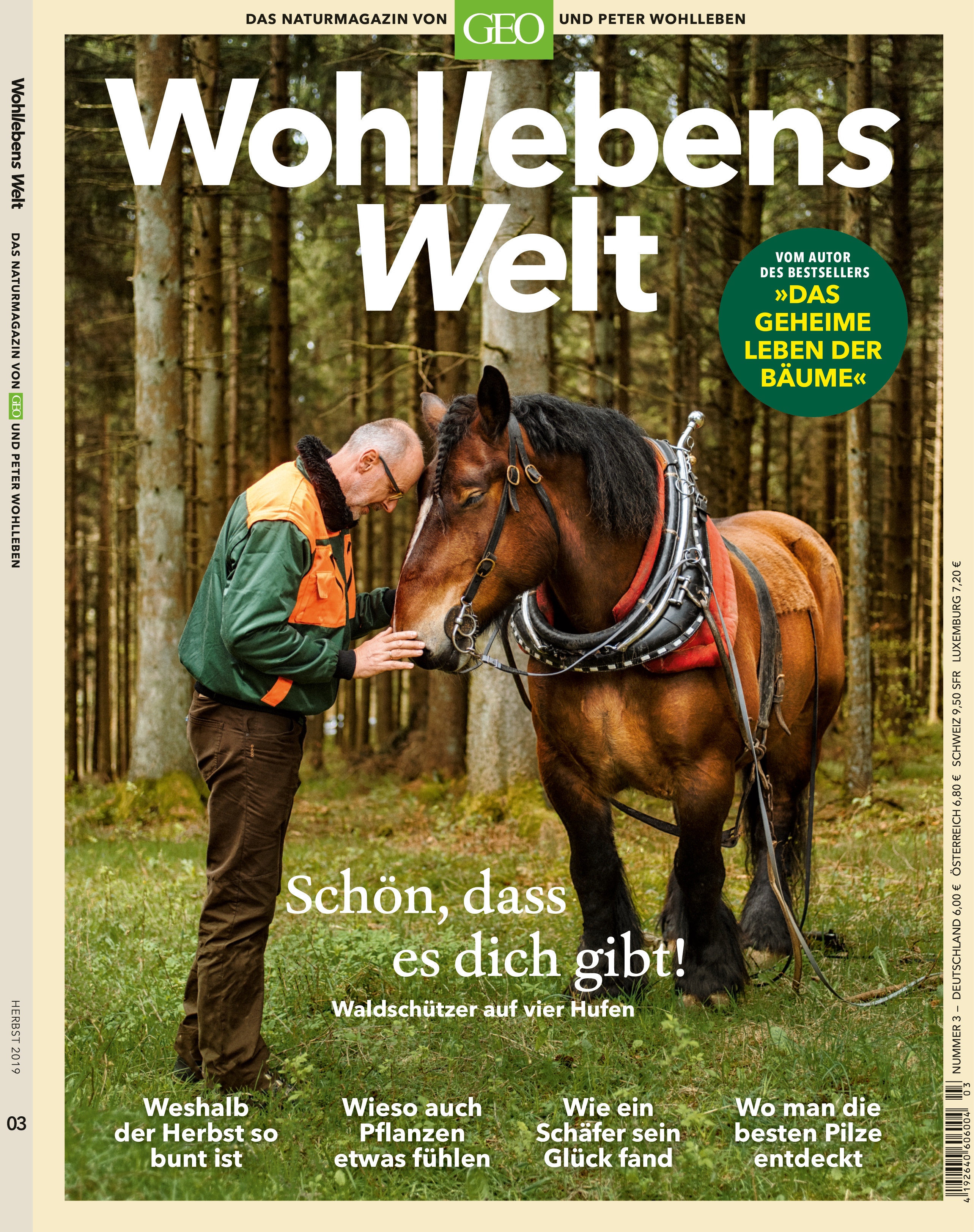 Wohllebens Welt ePaper 03/2019