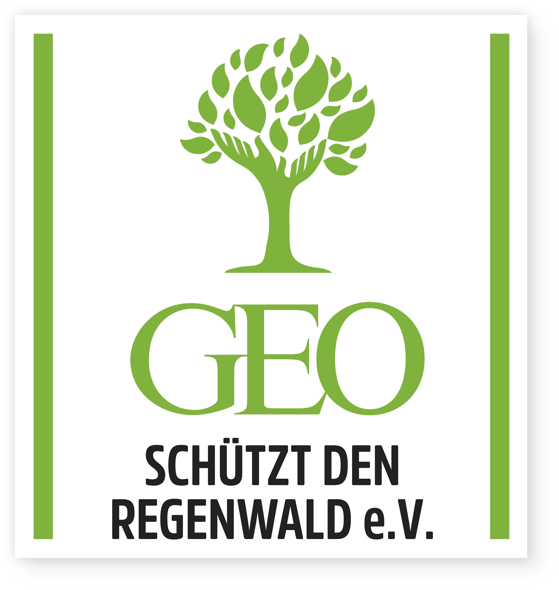 GEO-Baumspende