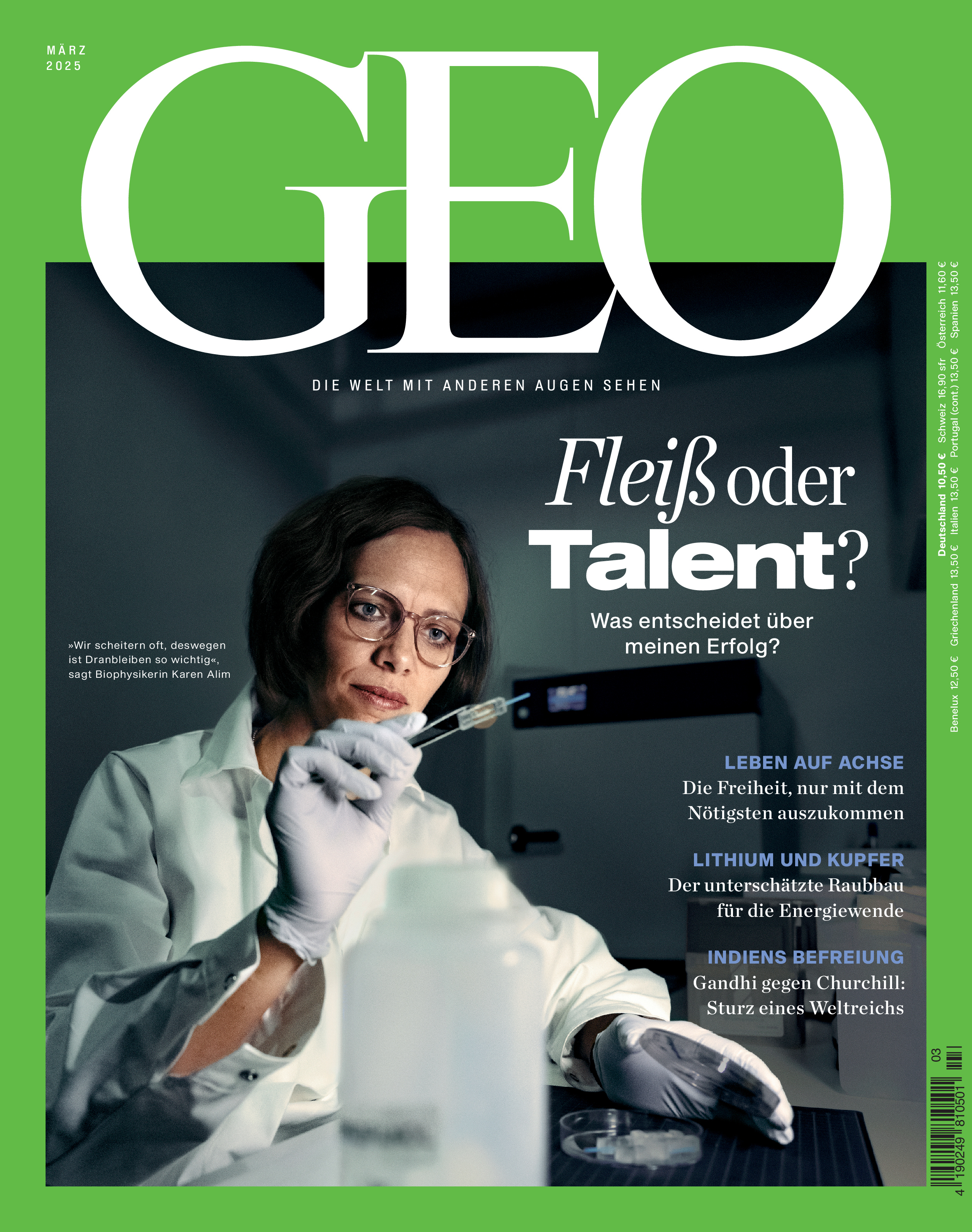 GEO ePaper 03/2025