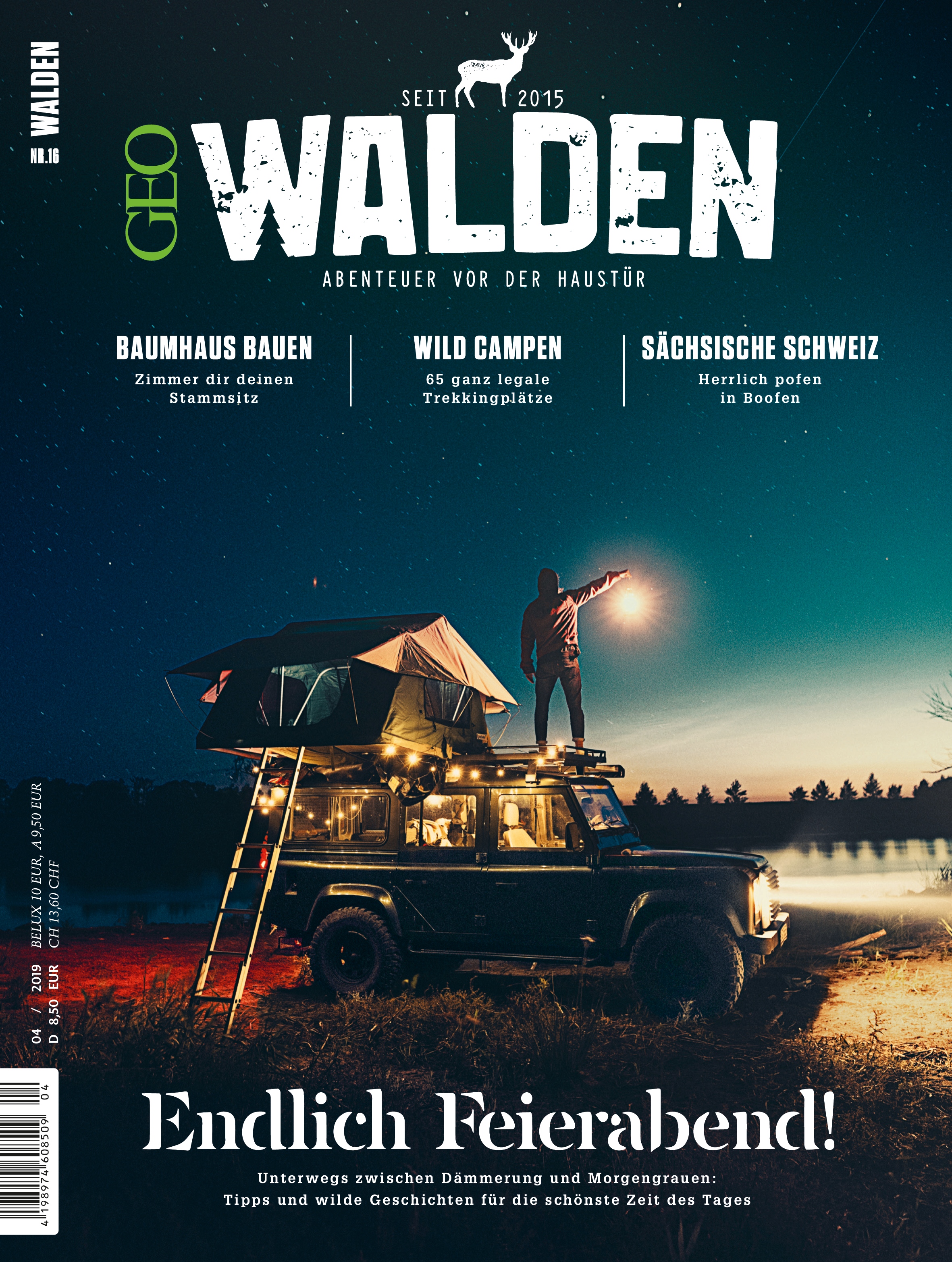 WALDEN ePaper 04/2019