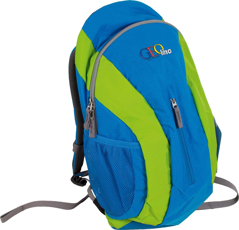 GEOlino Rucksack