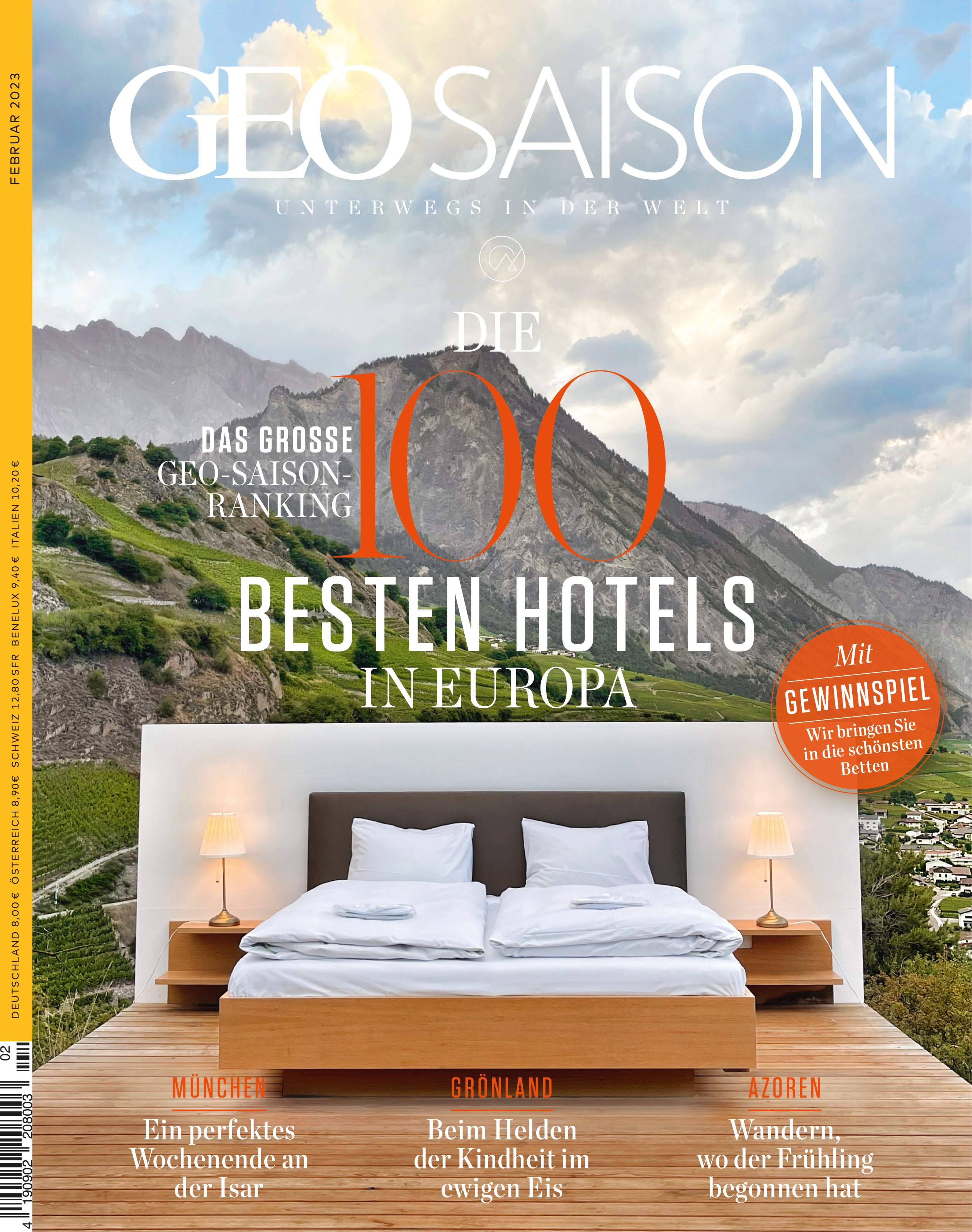 GEO SAISON ePaper 02/2023