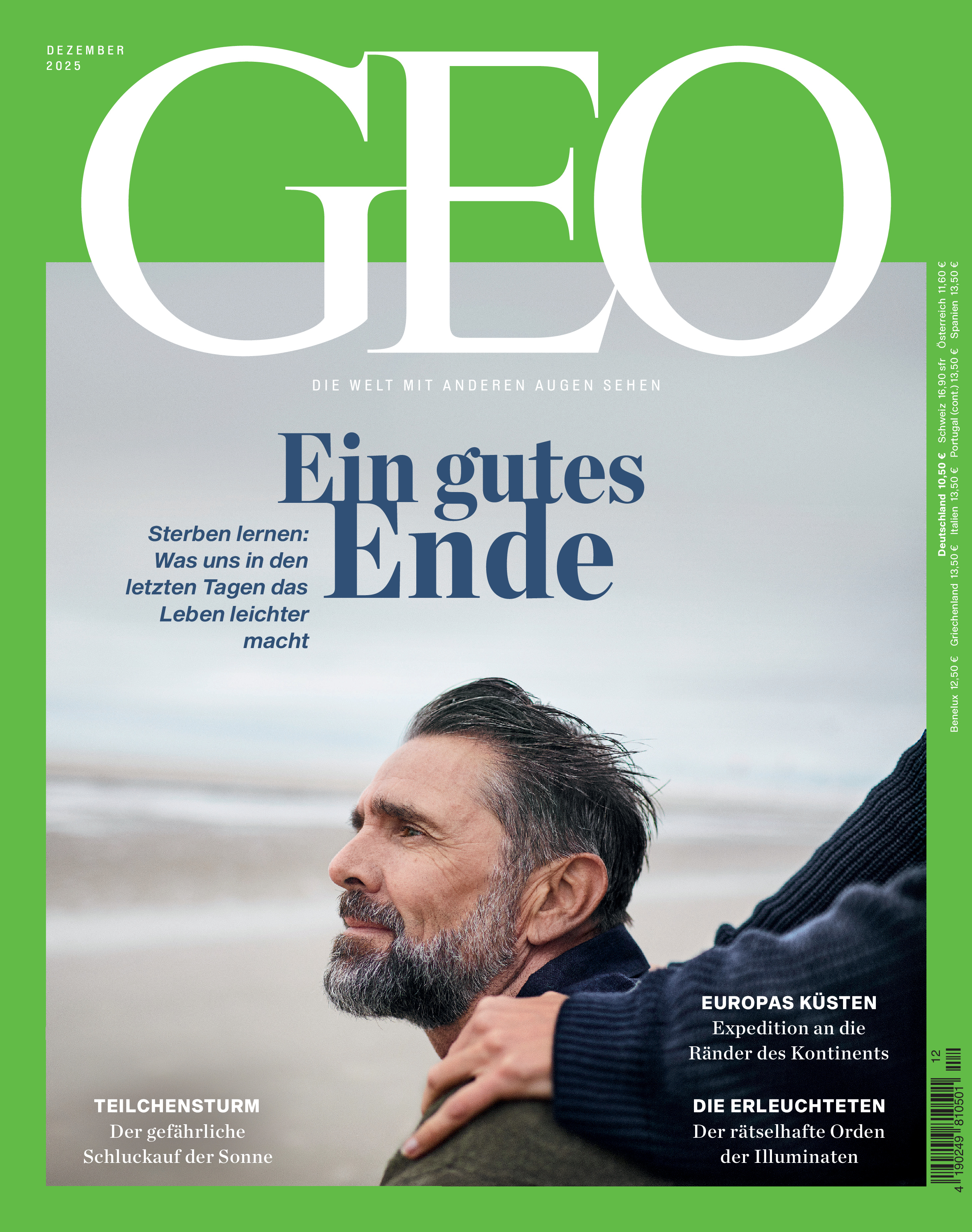 GEO 12/2025