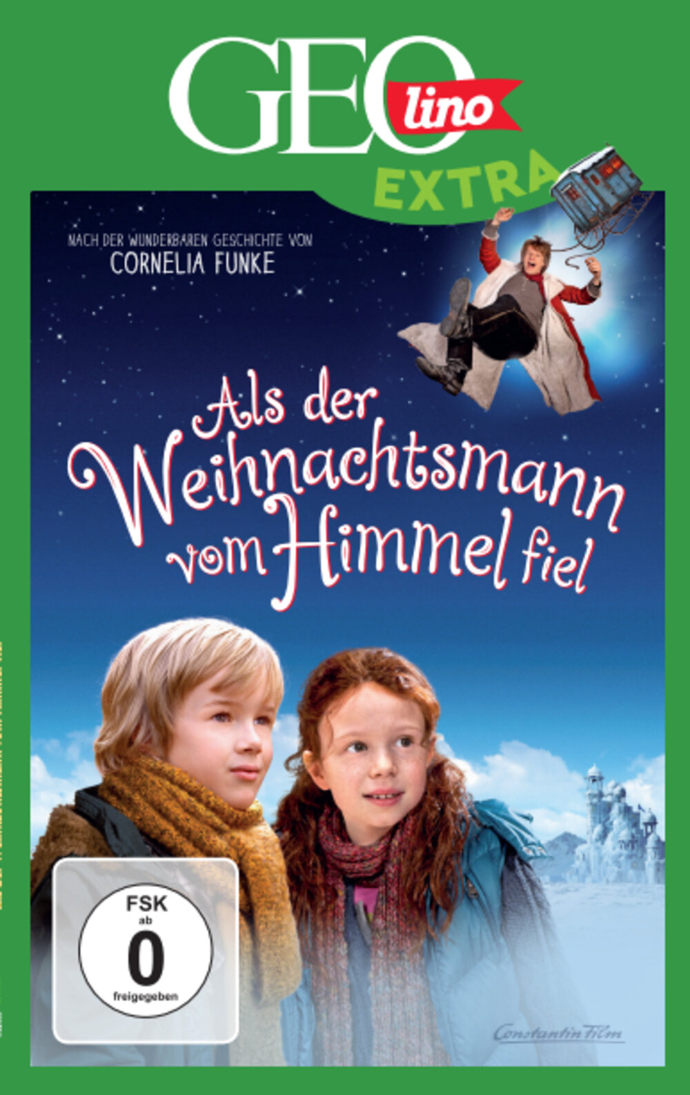 GEOLINO EXTRA 97/2022