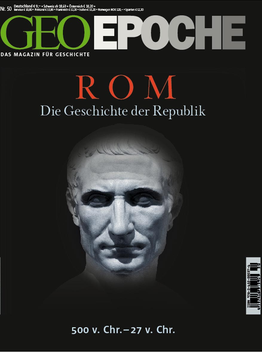 GEO EPOCHE 50/2011