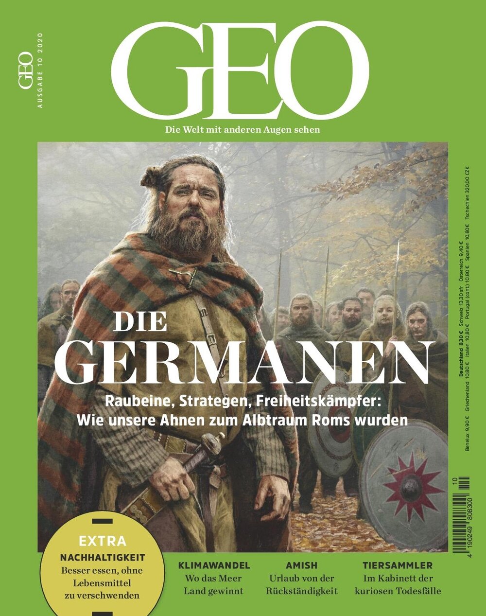 GEO ePaper 10/2020