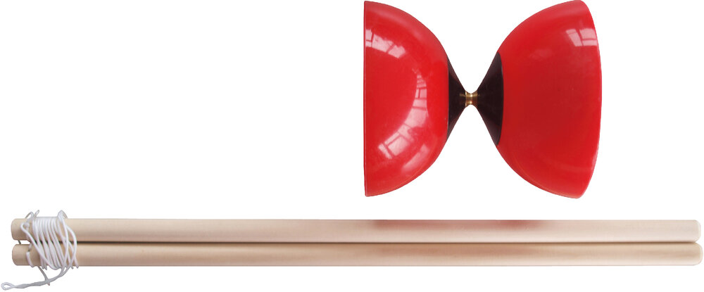 Diabolo Jonglier-Set 