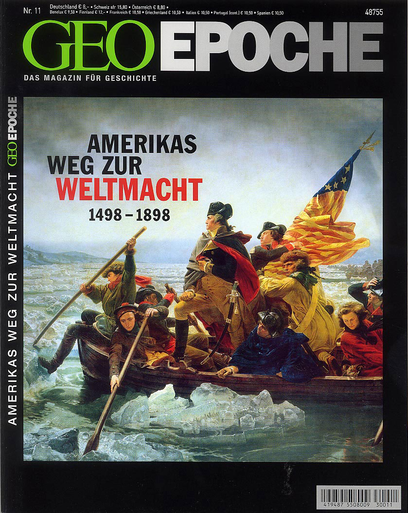 Themenpaket "Amerika 2"