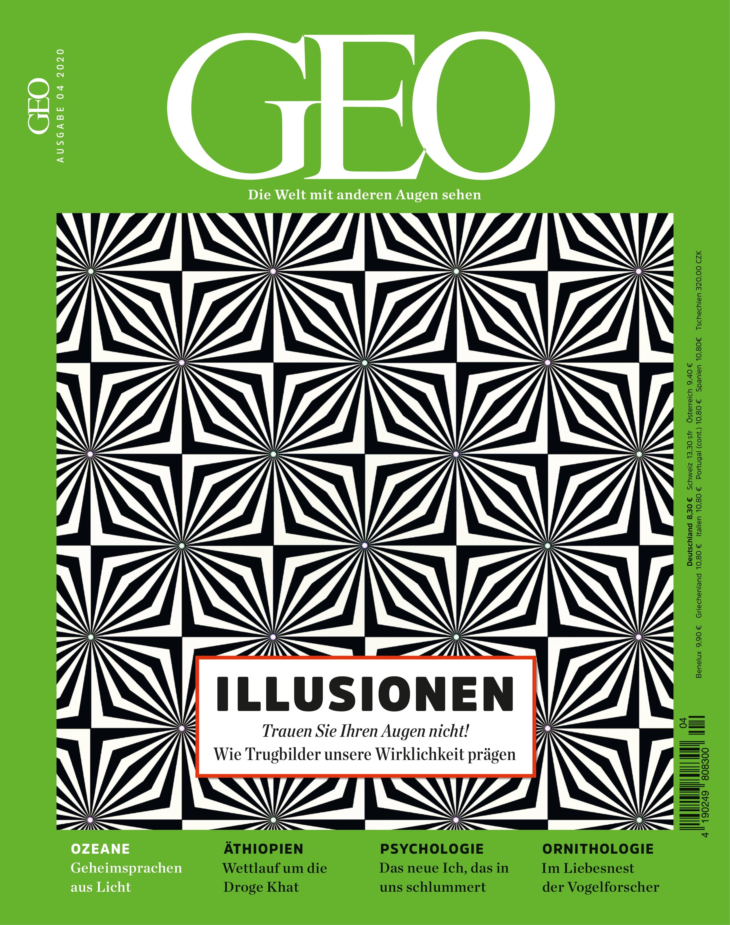GEO ePaper 04/2020