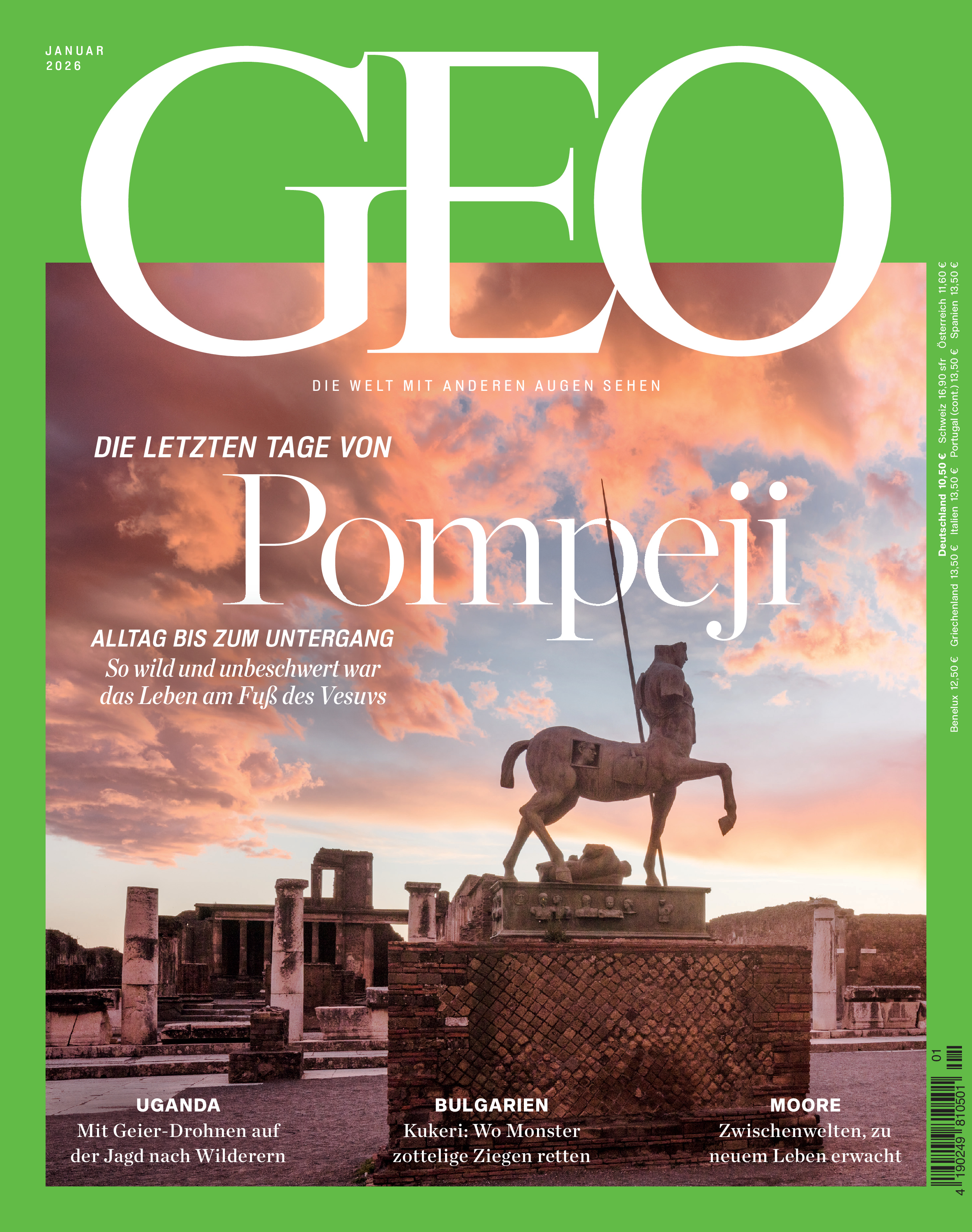GEO ePaper 01/2026