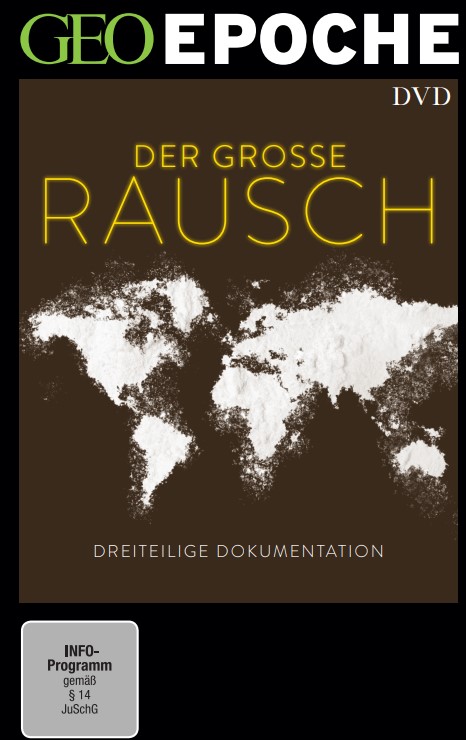 GEO EPOCHE 133/2025