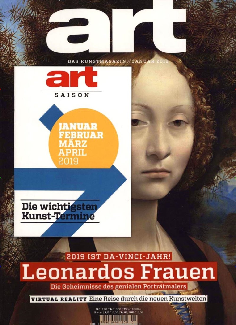 Themenpaket "Italienische Renaissance"