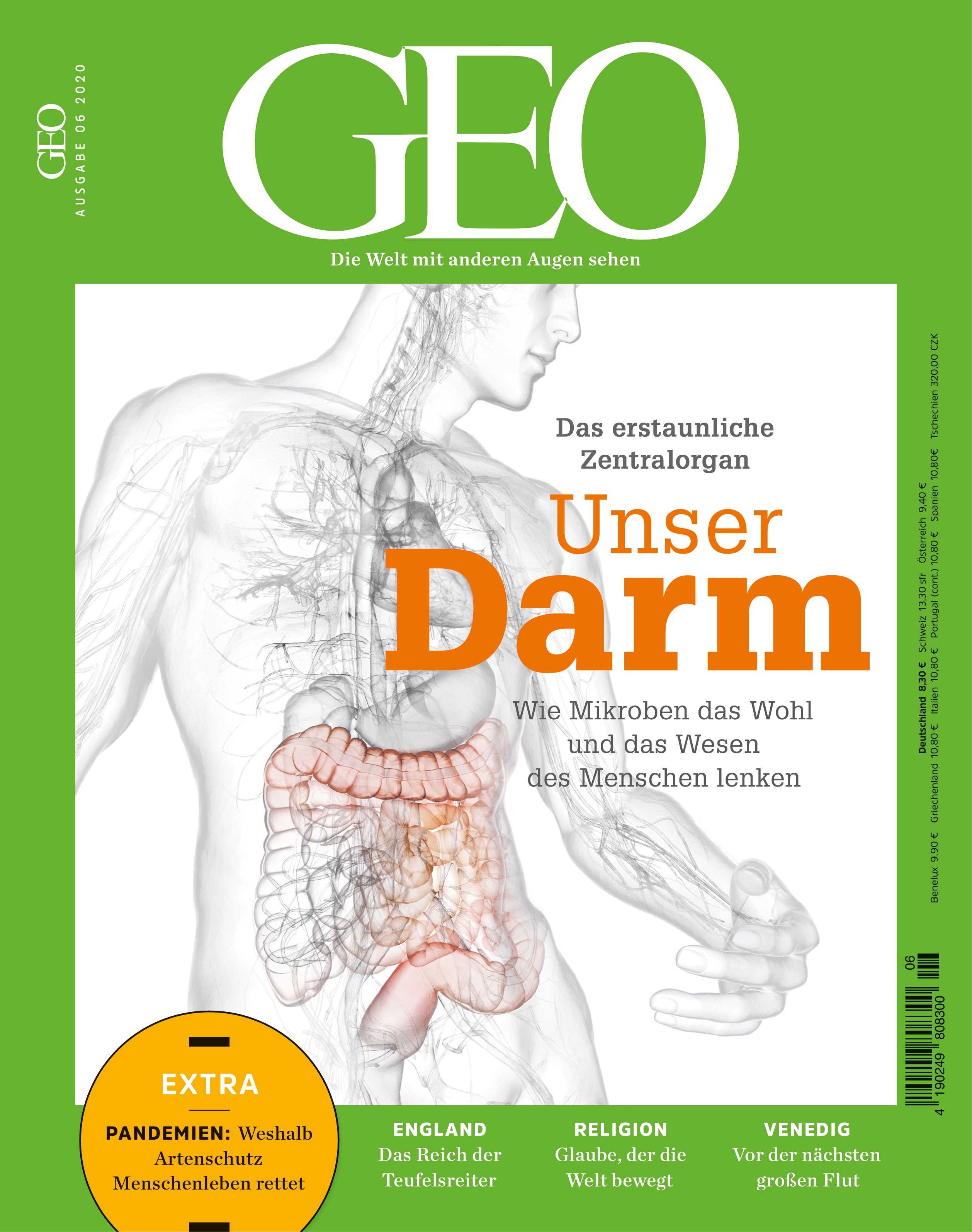 GEO ePaper 06/2020