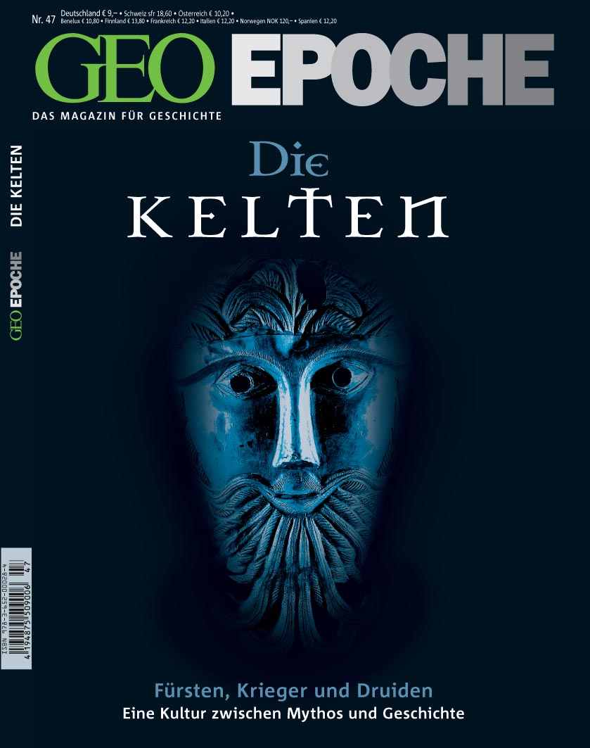 GEO EPOCHE 47/2011